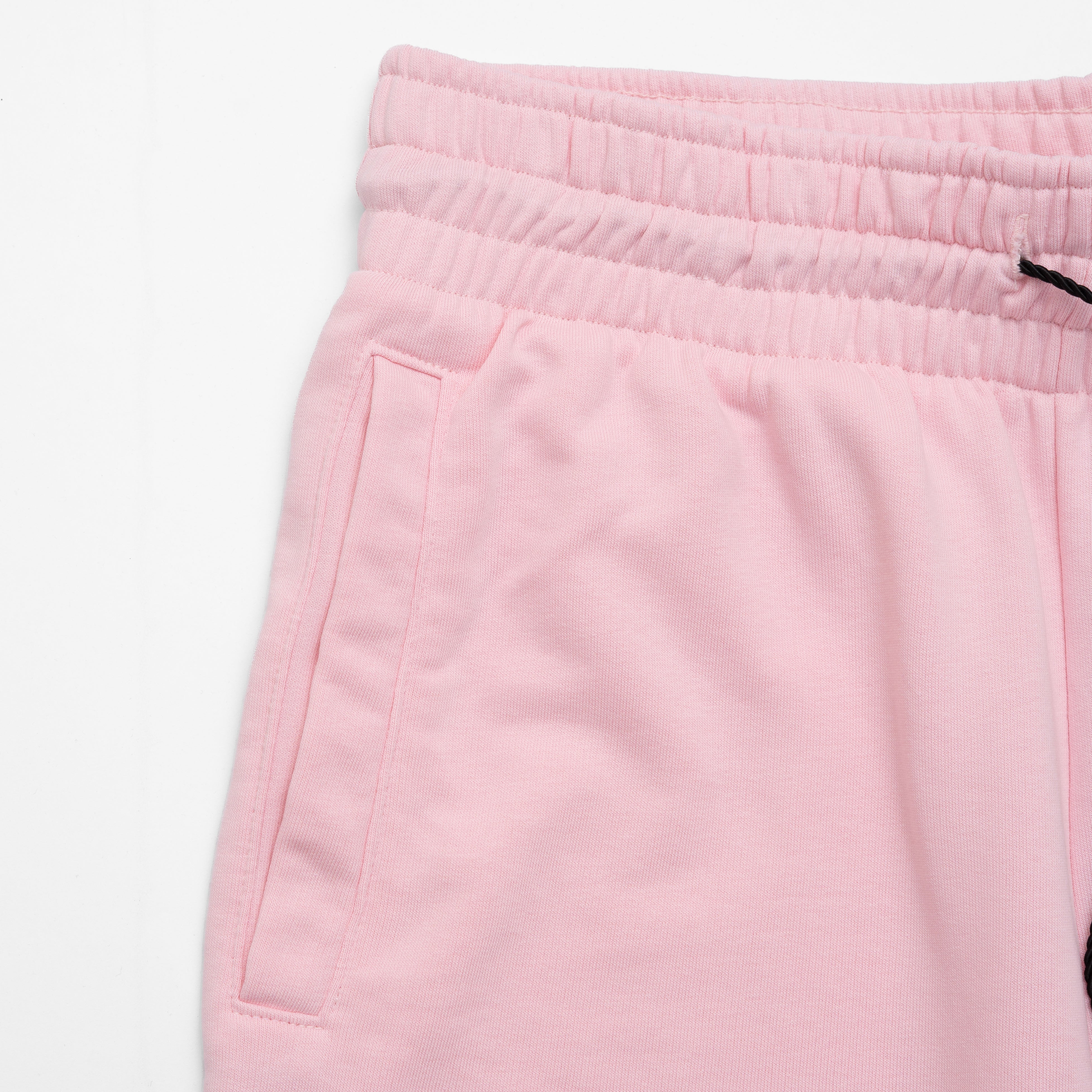 Track Shorts Lightpink-2