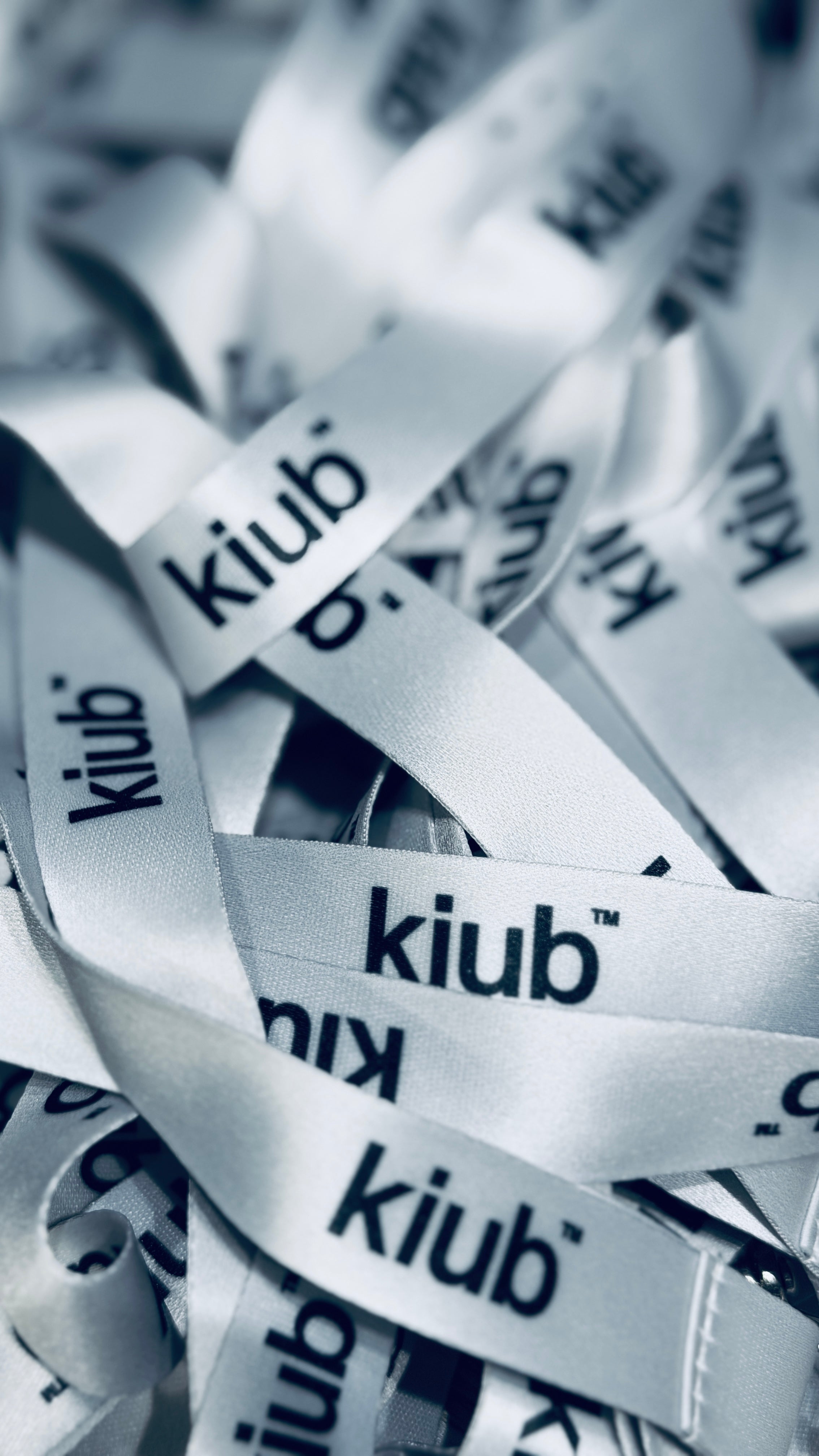 Lanyard Grey-2