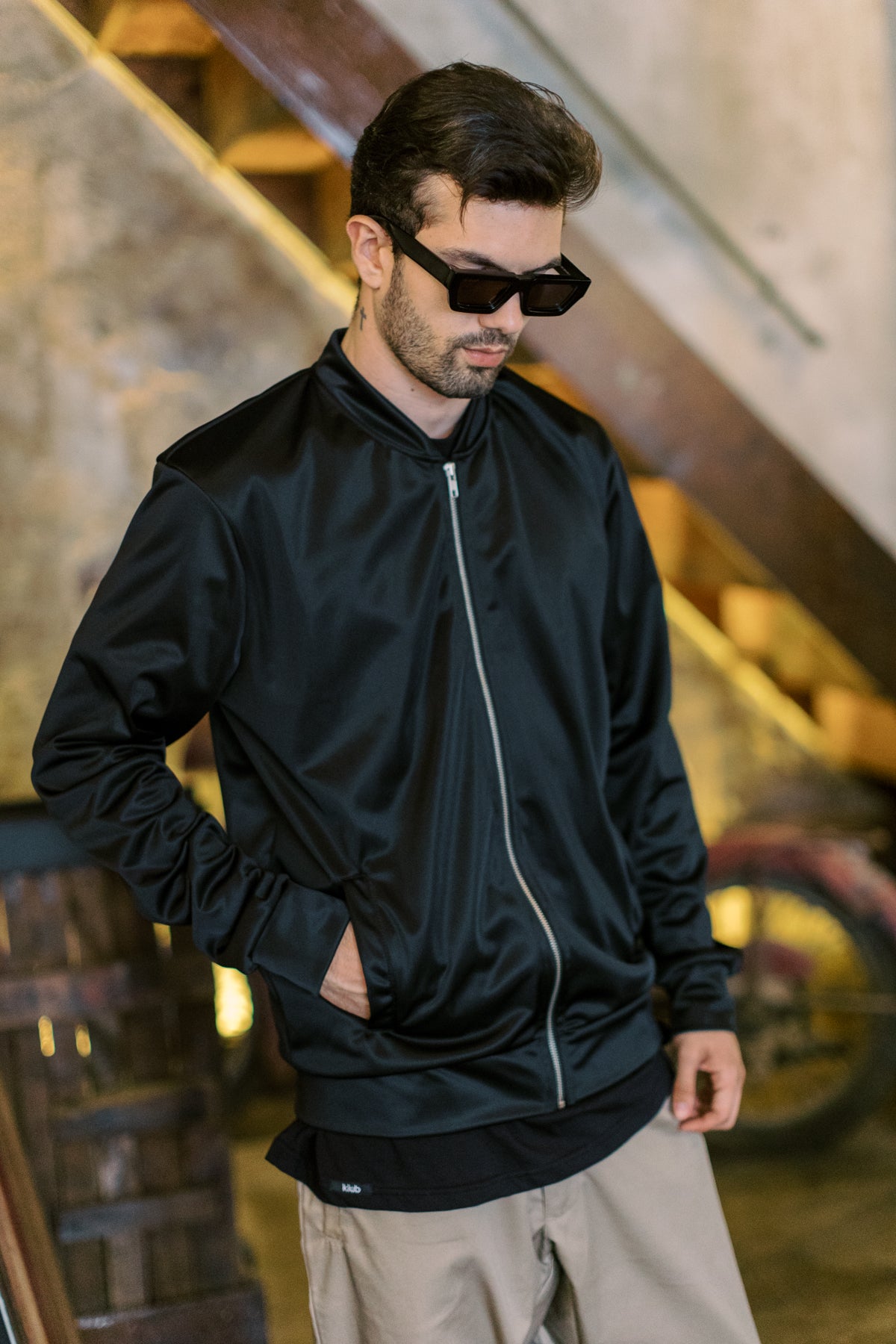 Apolo Bomber