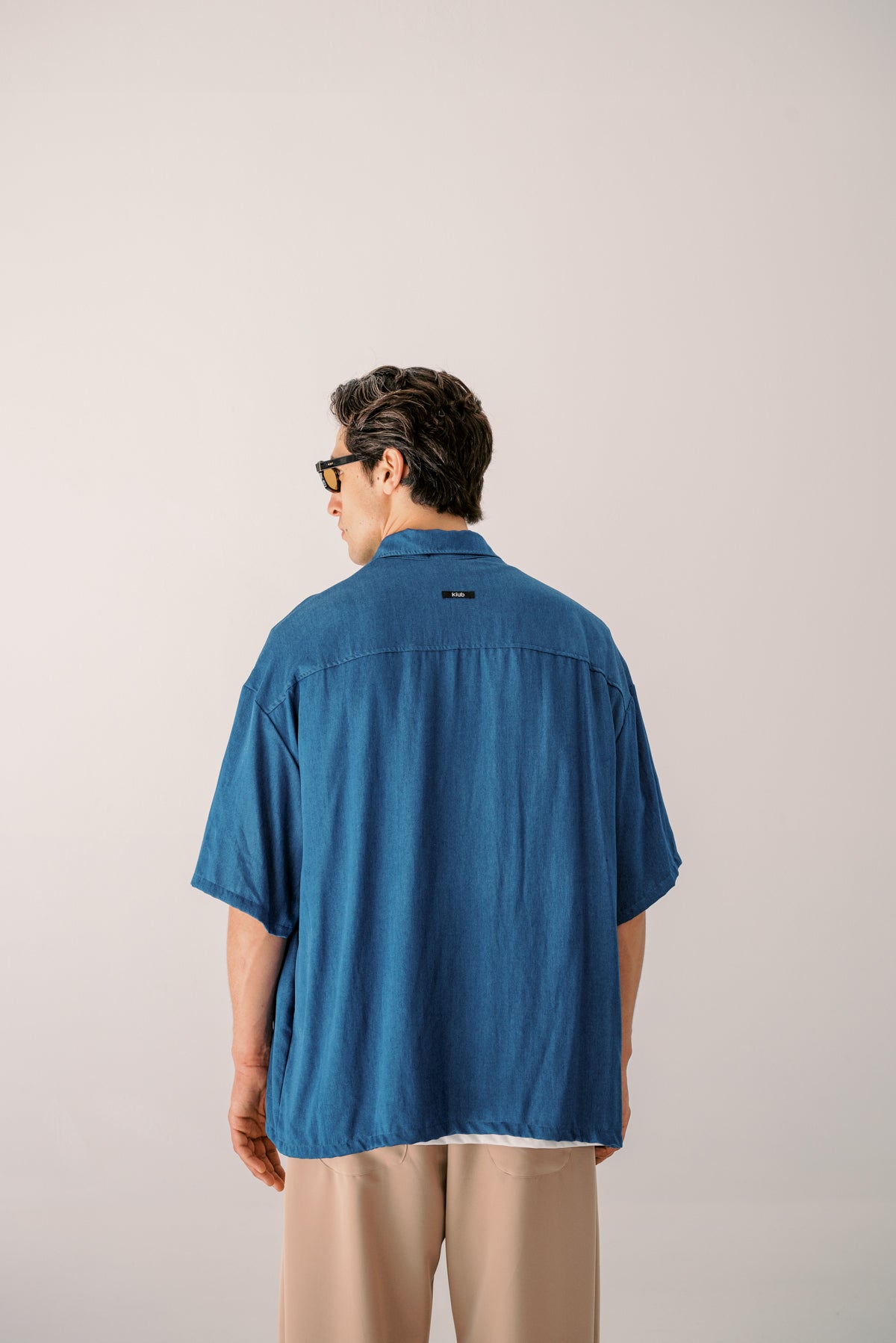 Aaron Oversized Blue-5