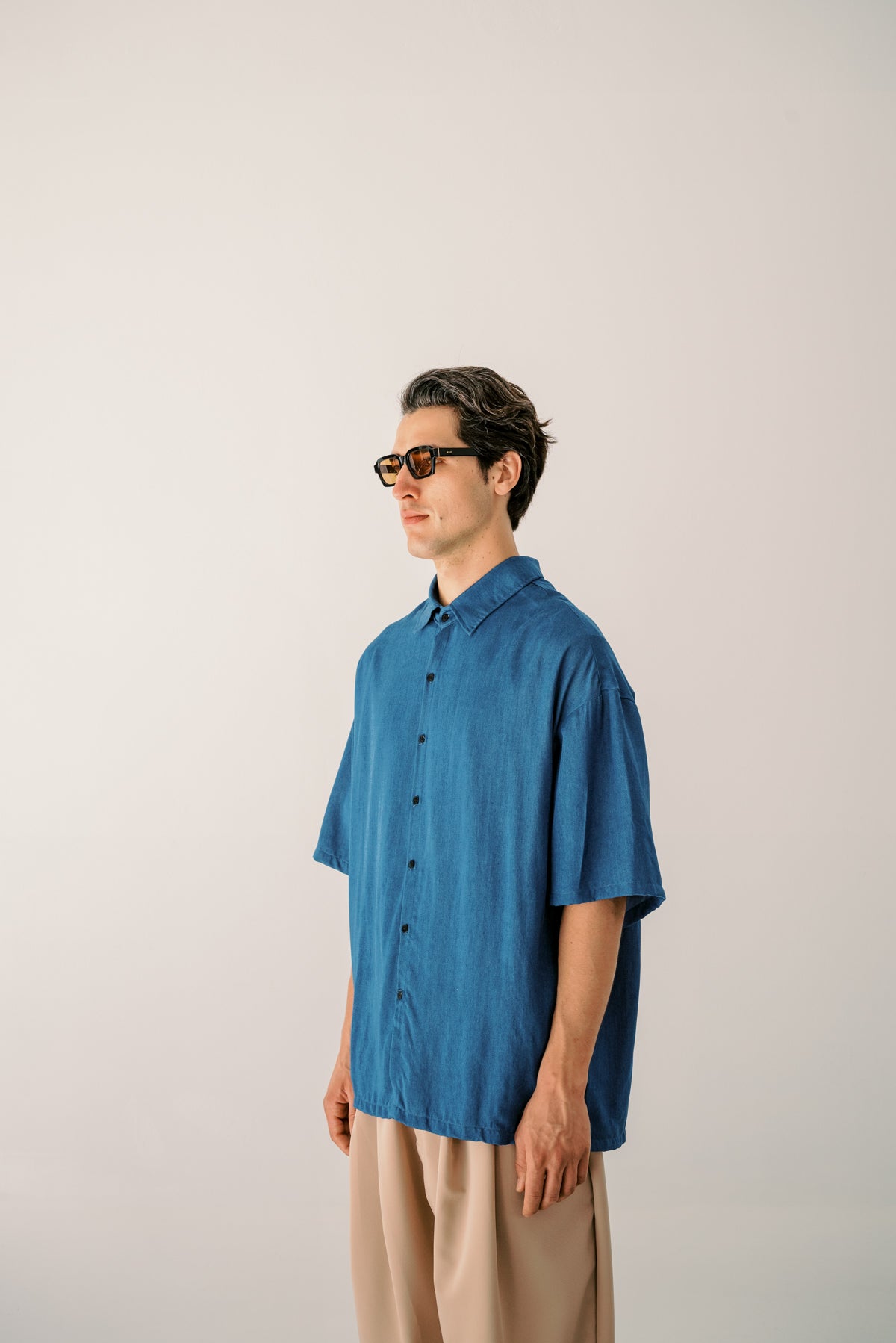 Aaron Oversized Blue-4
