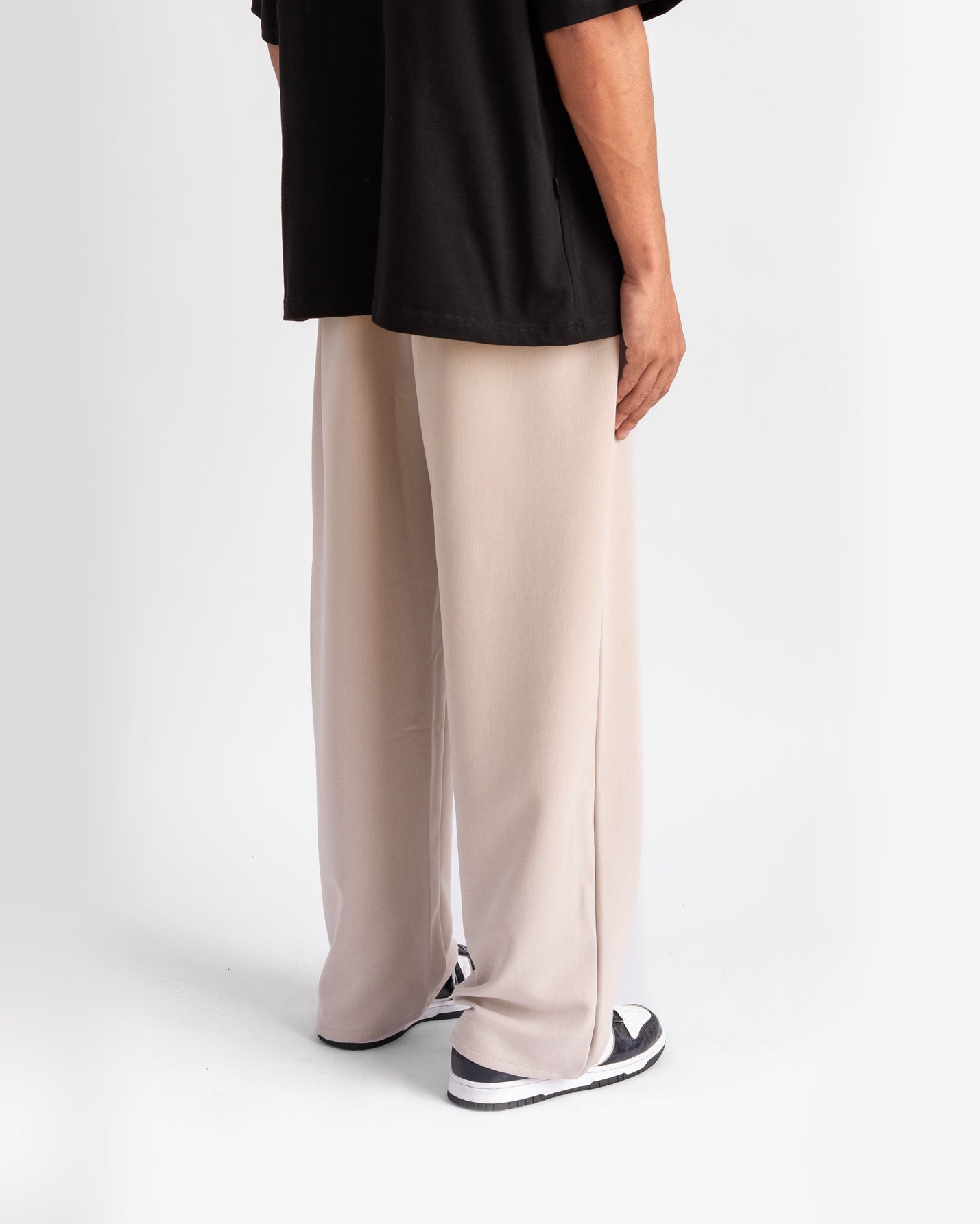 Gaia Pants Beige