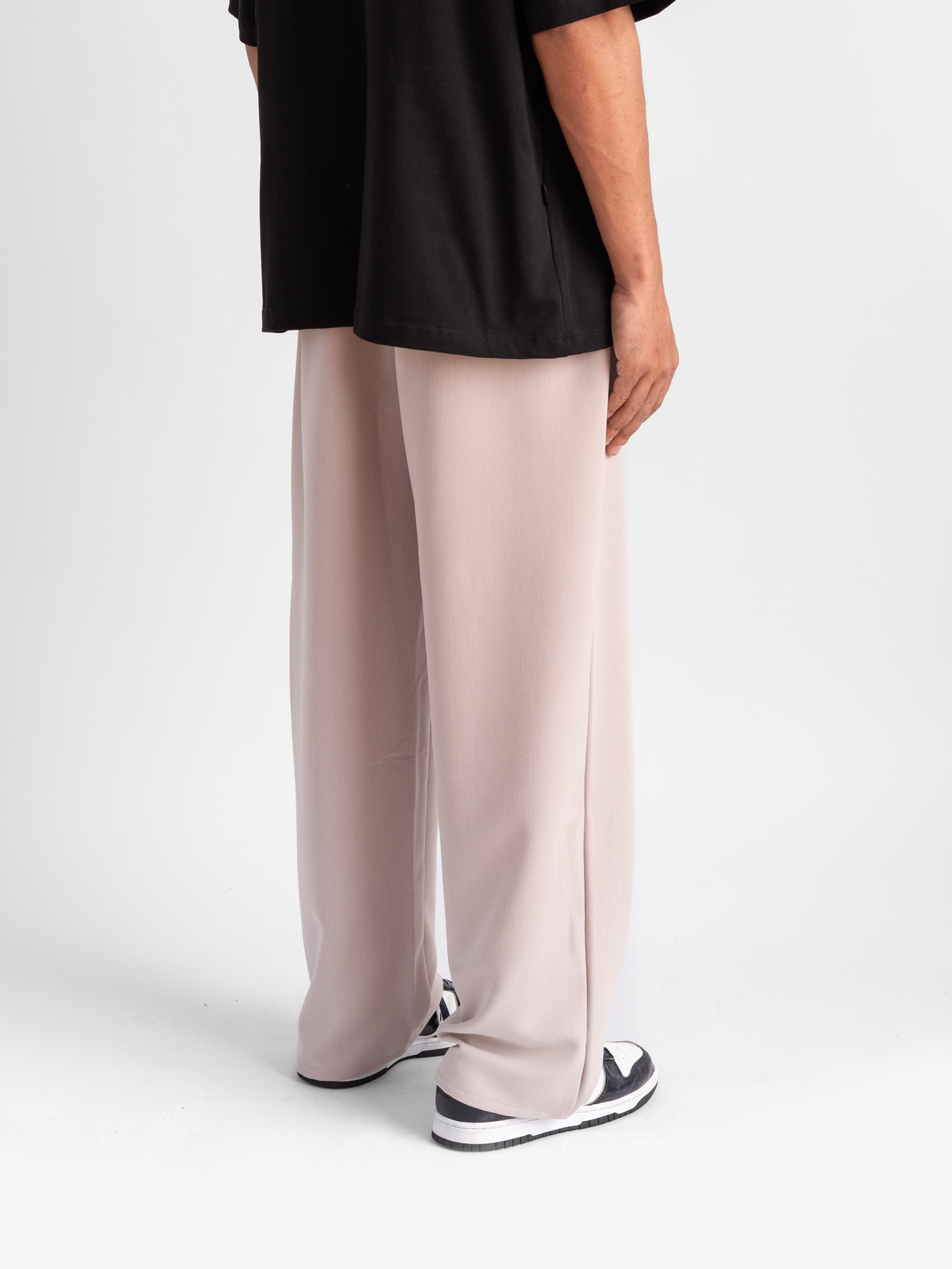 Gaia Pants Beige
