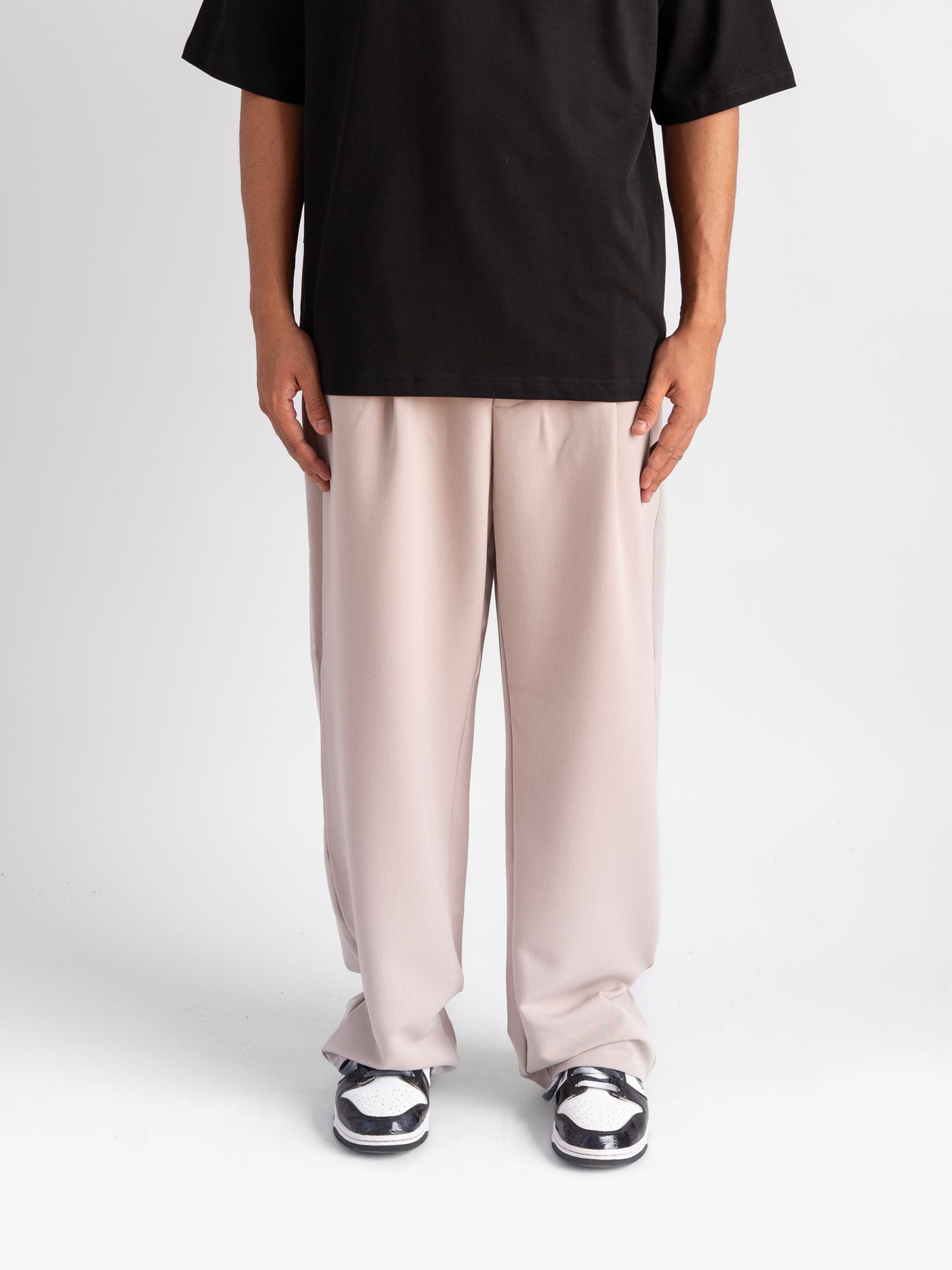 Gaia Pants Beige
