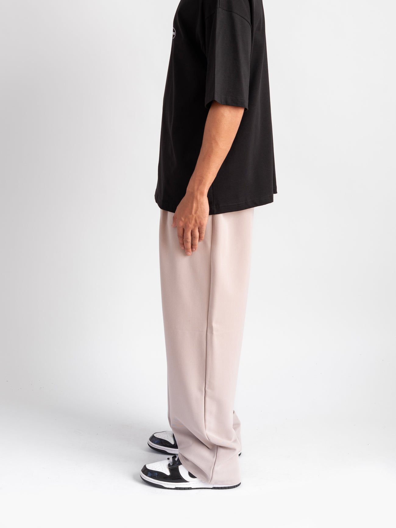 Gaia Pants Beige-3
