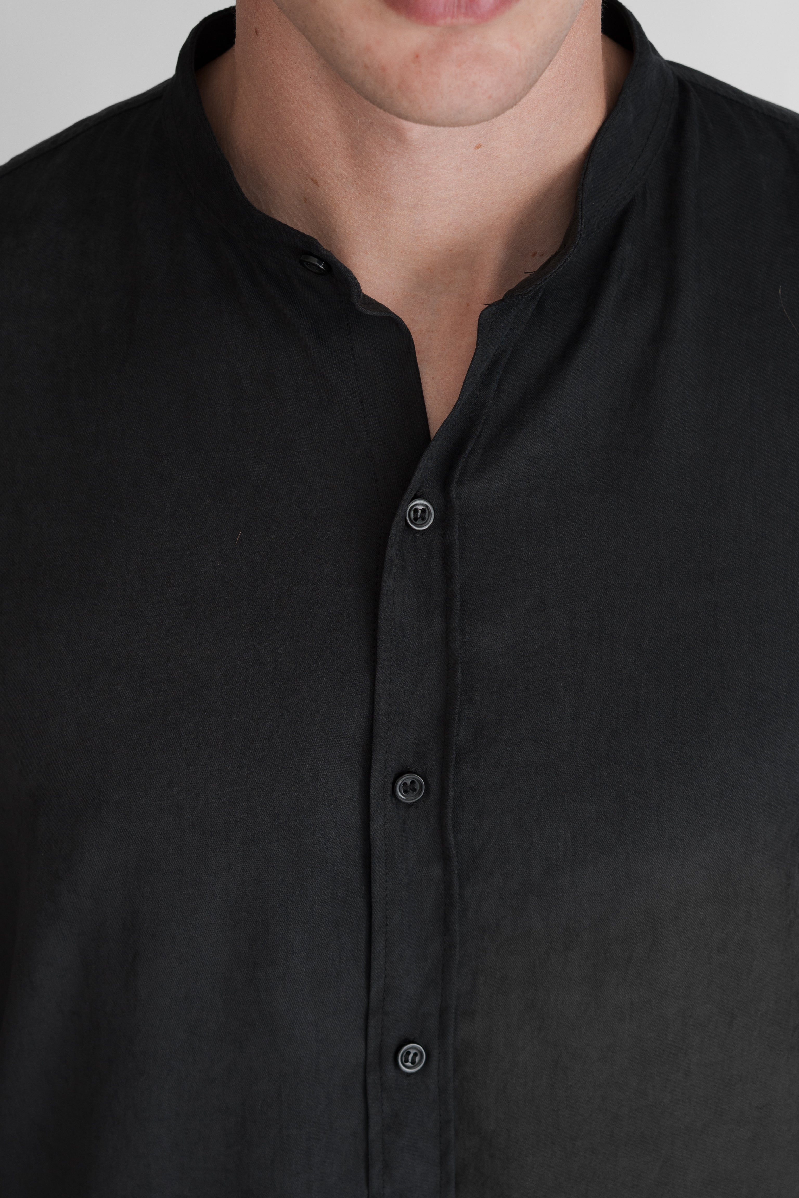 Birdman Soft Touch Black