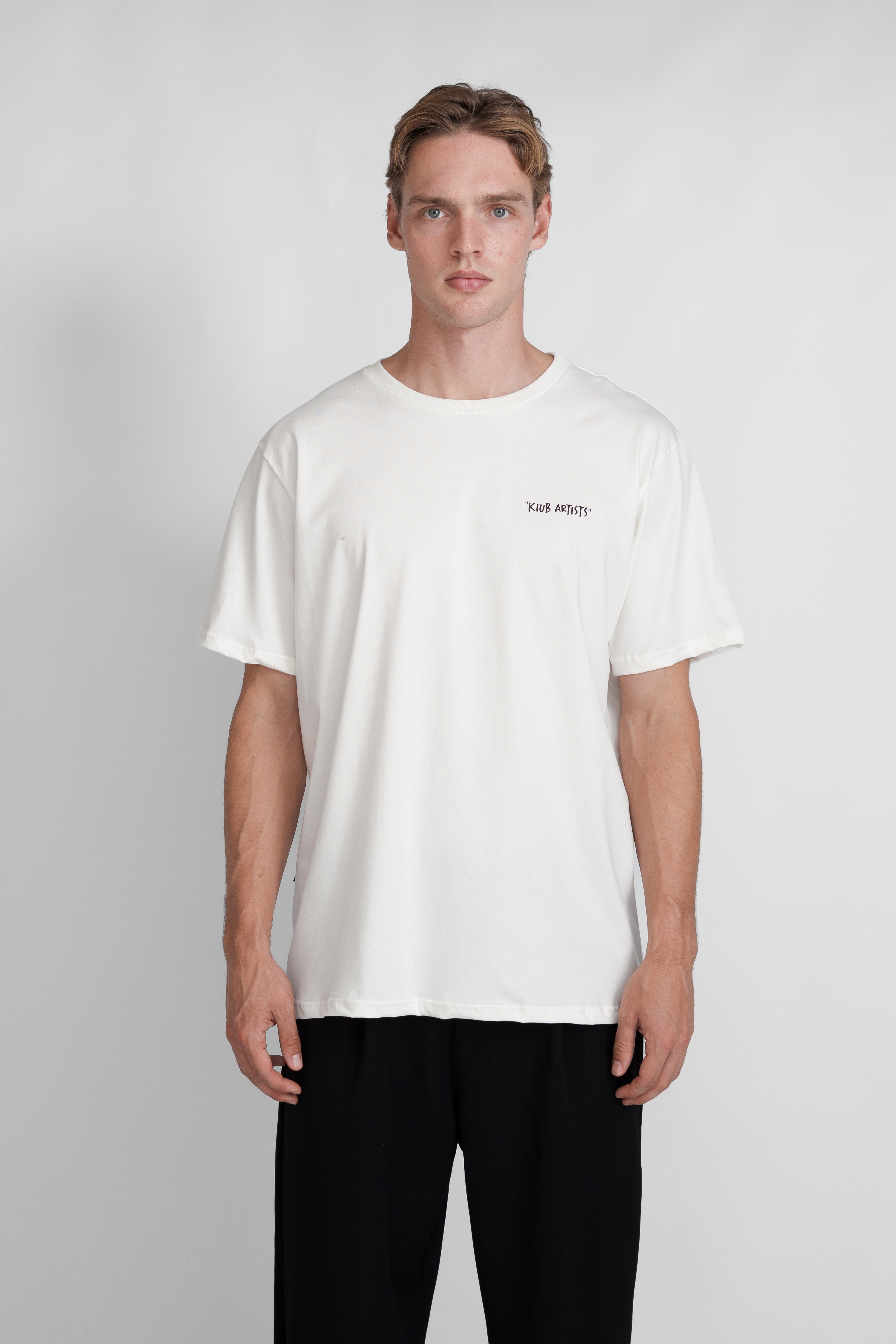Kiub Artists ecru
