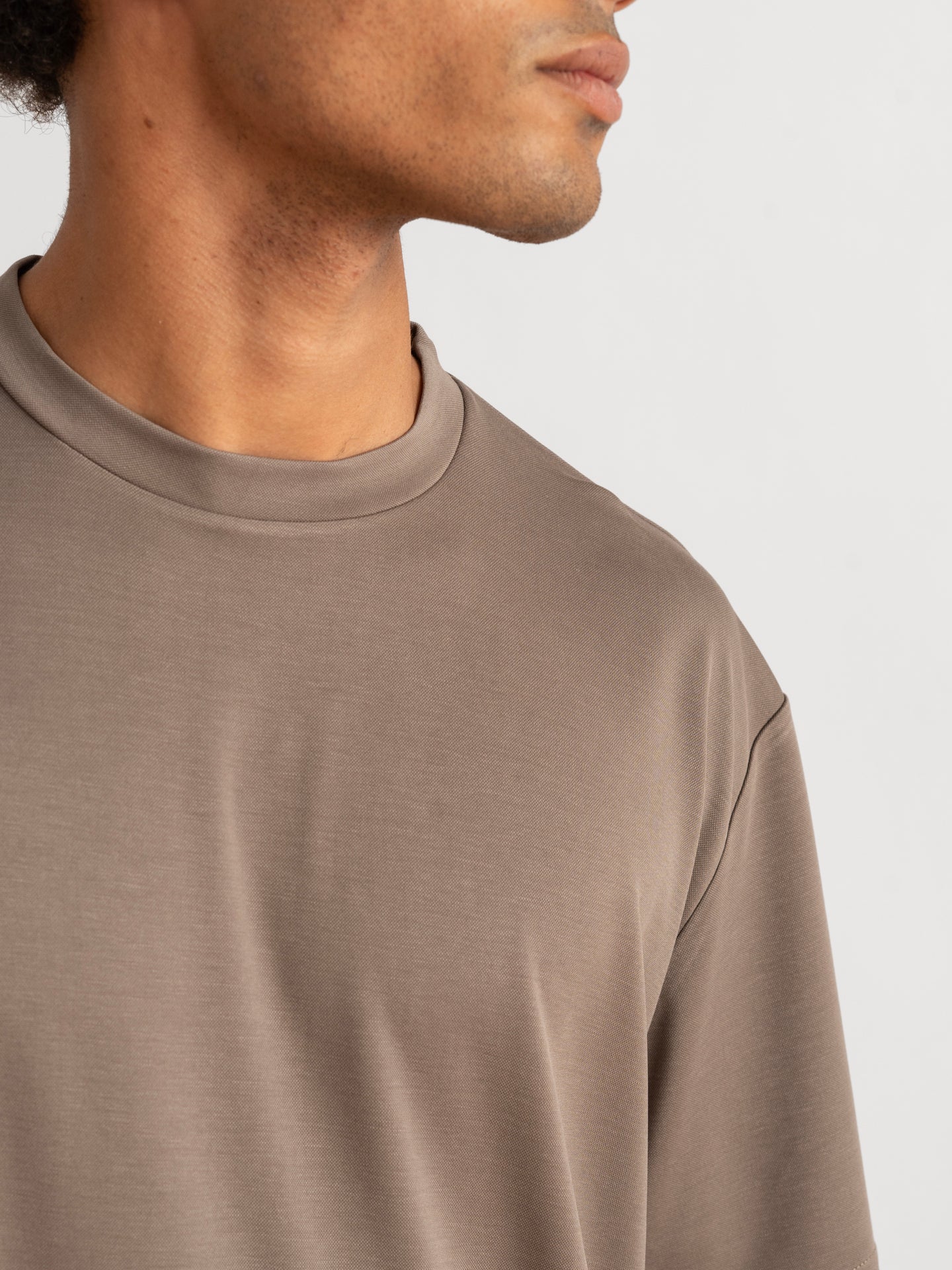 Cupro Taupe-5