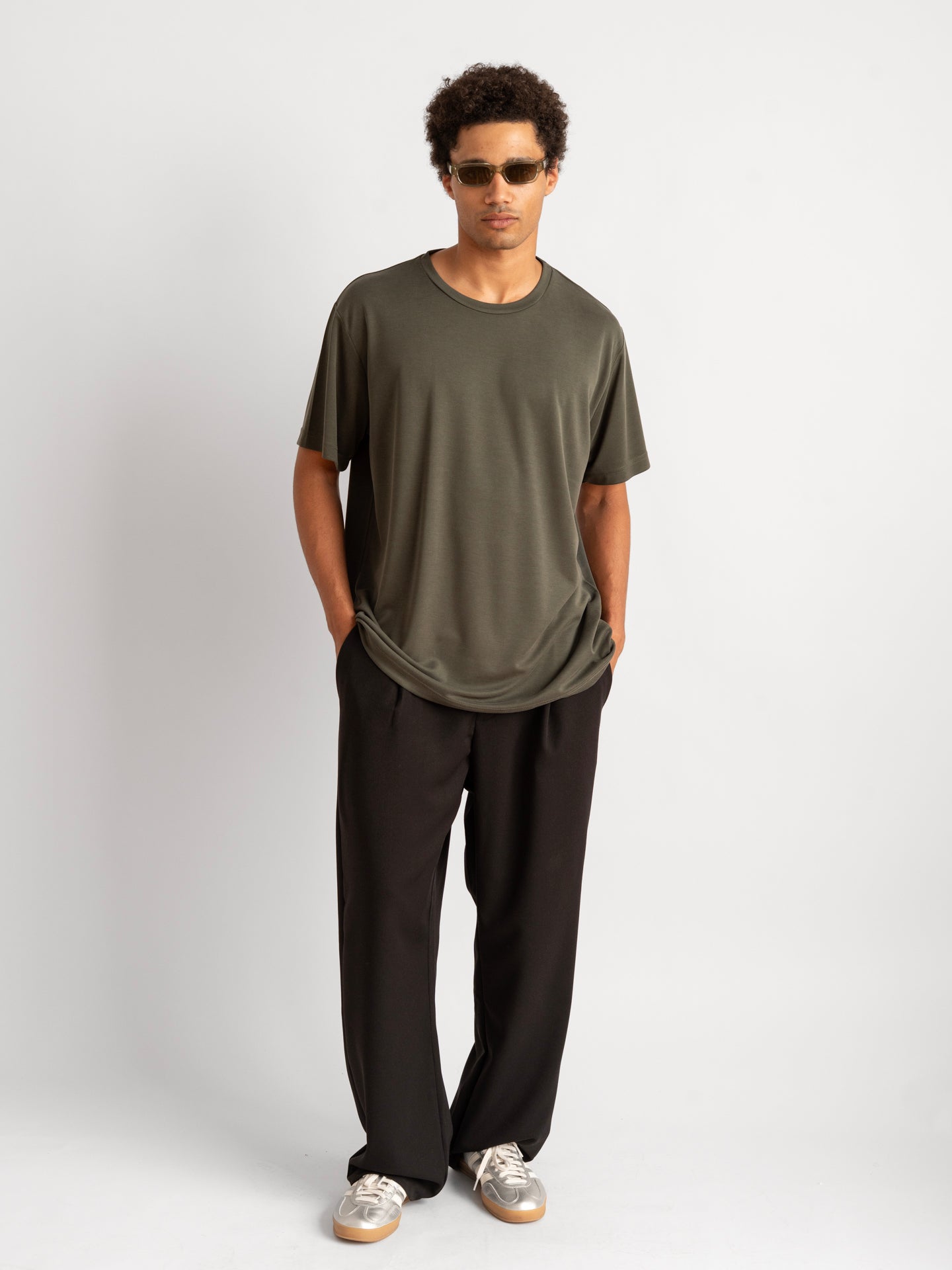 Cupro Khaki-3