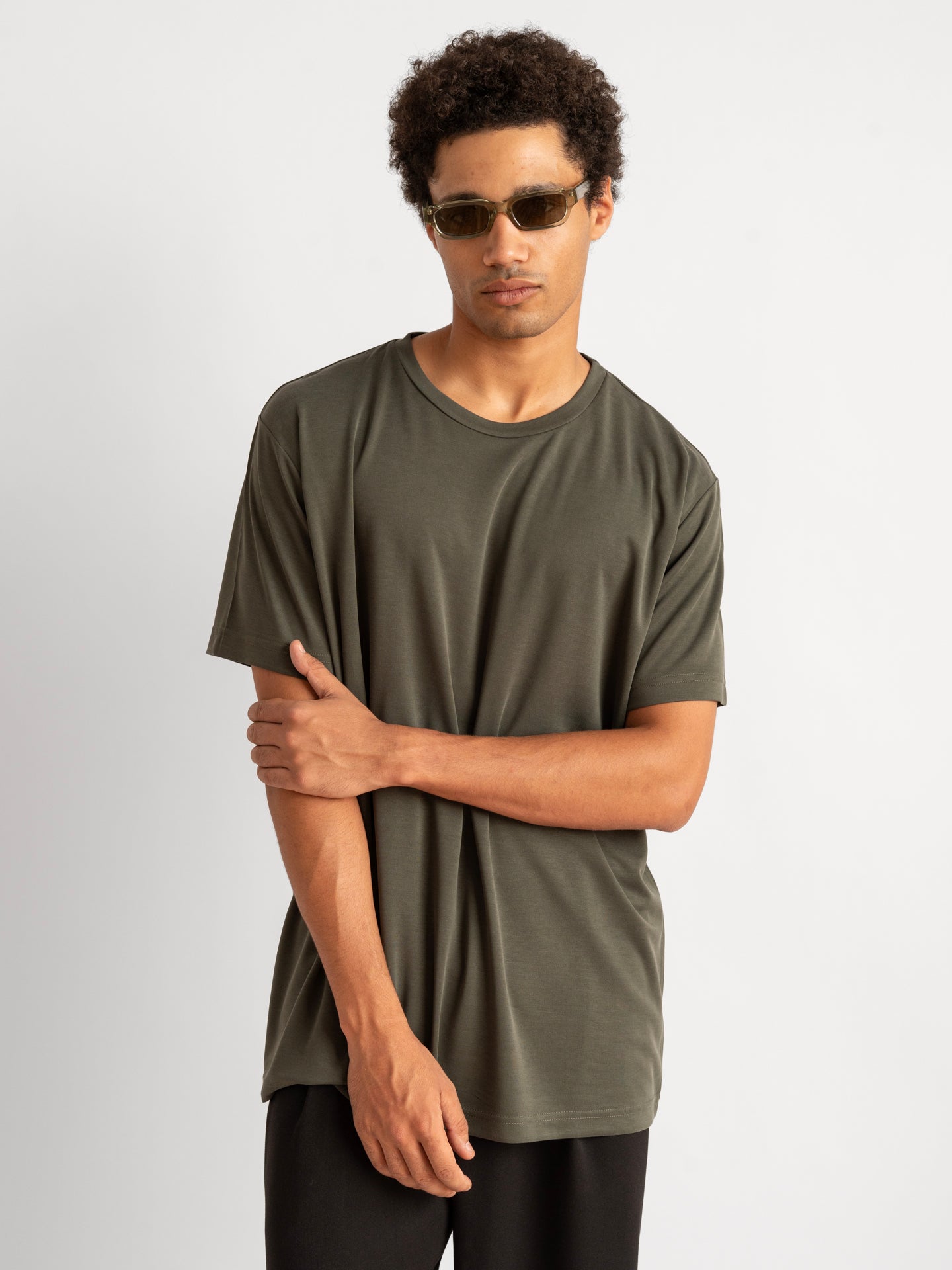 Cupro Khaki-2