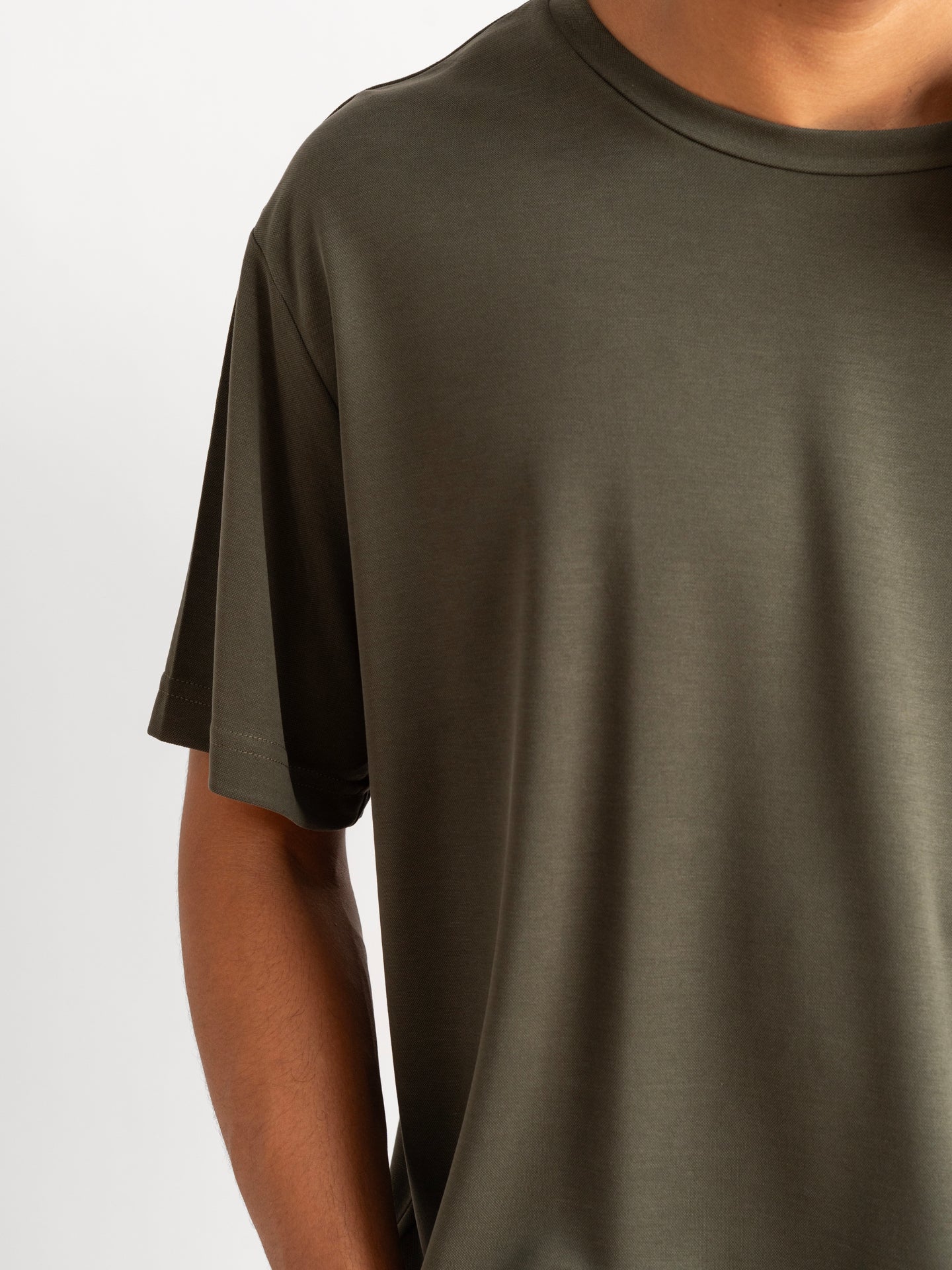Cupro Khaki-4