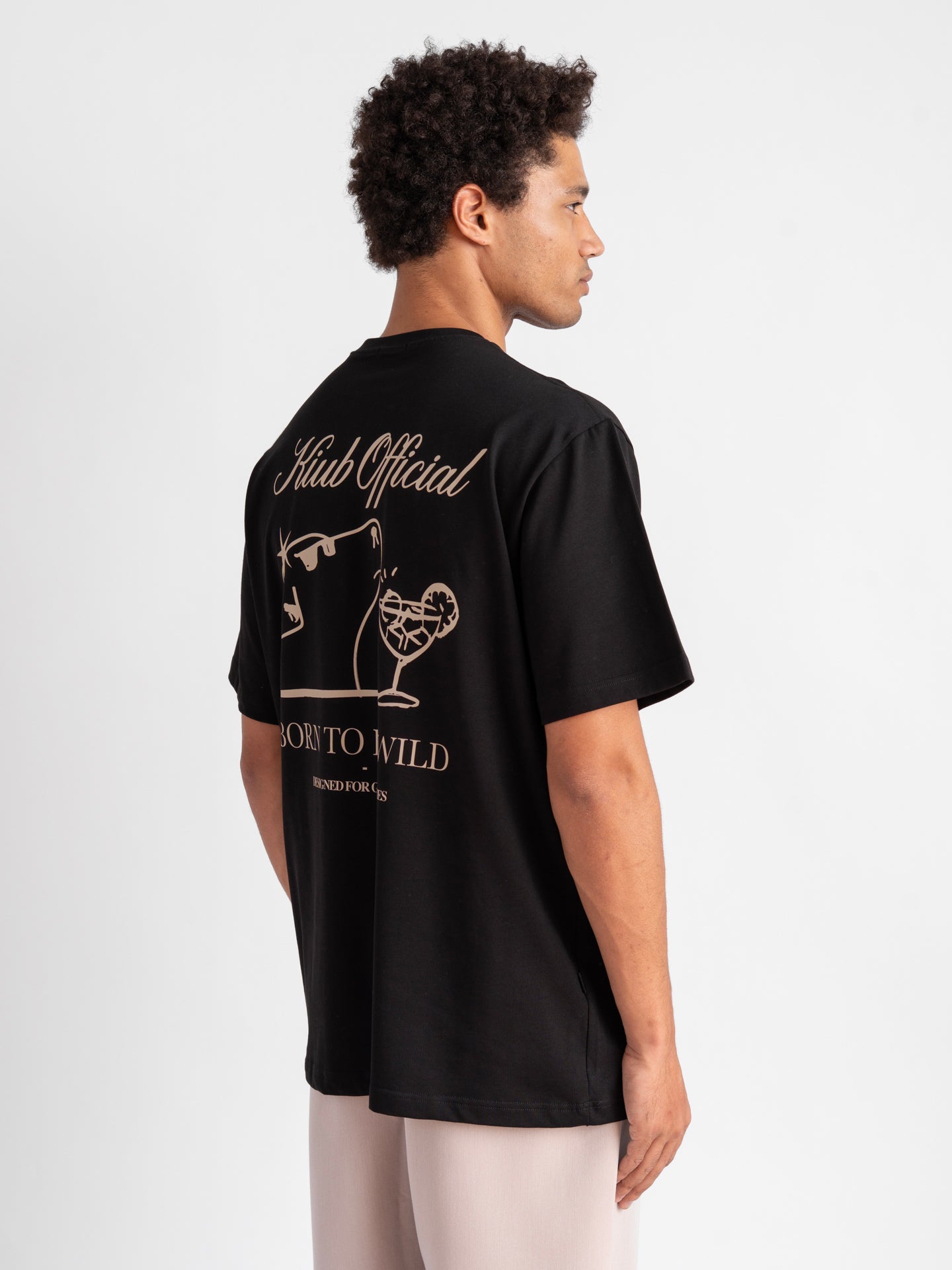 Wild Dog Tee-2