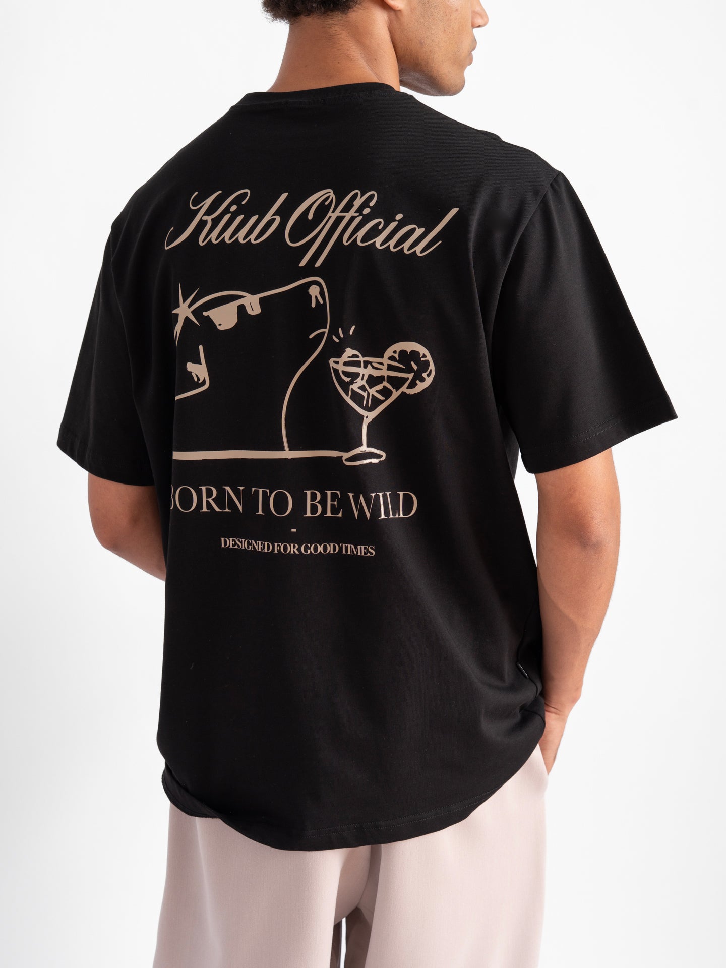 Wild Dog Tee-4