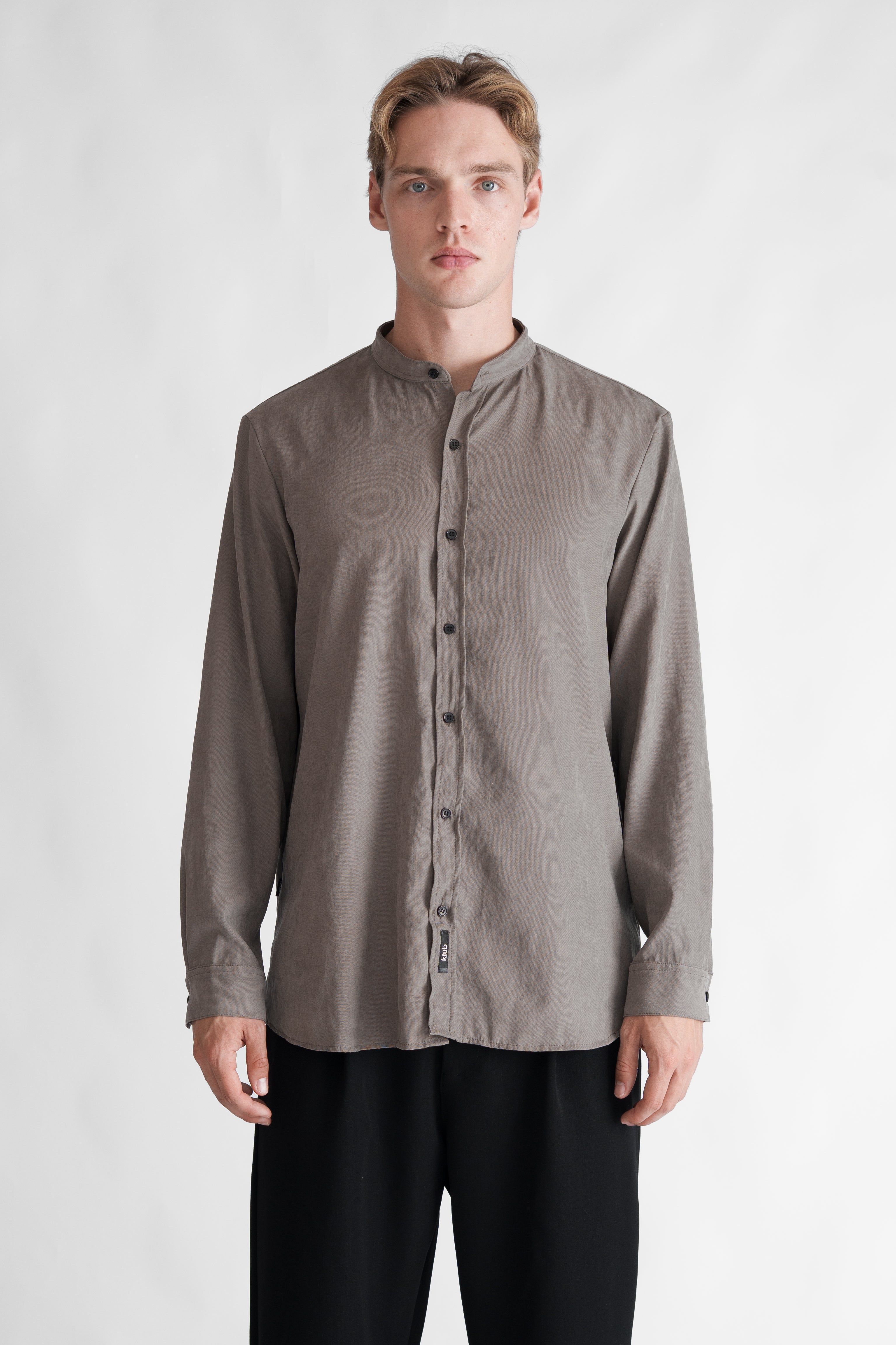 Birdman Soft Touch Grey