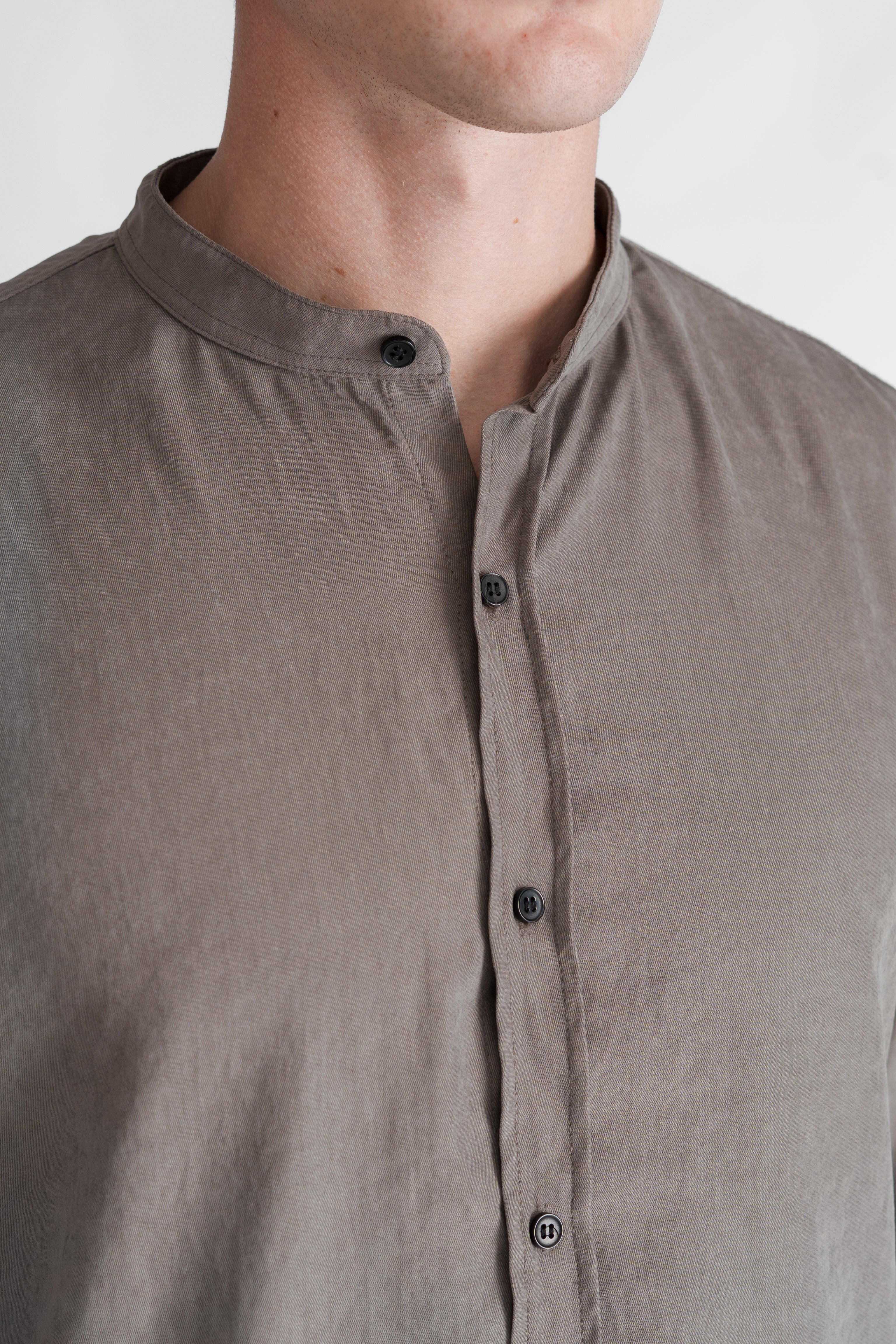 Birdman Soft Touch Grey