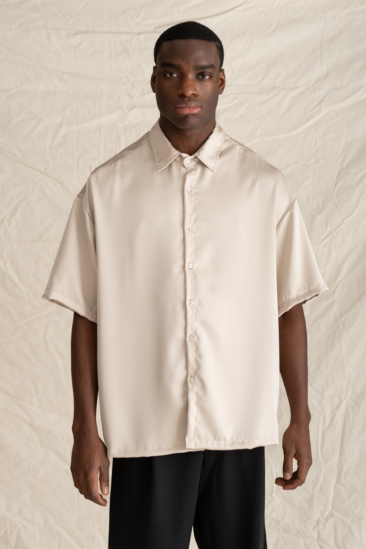Silk Beige