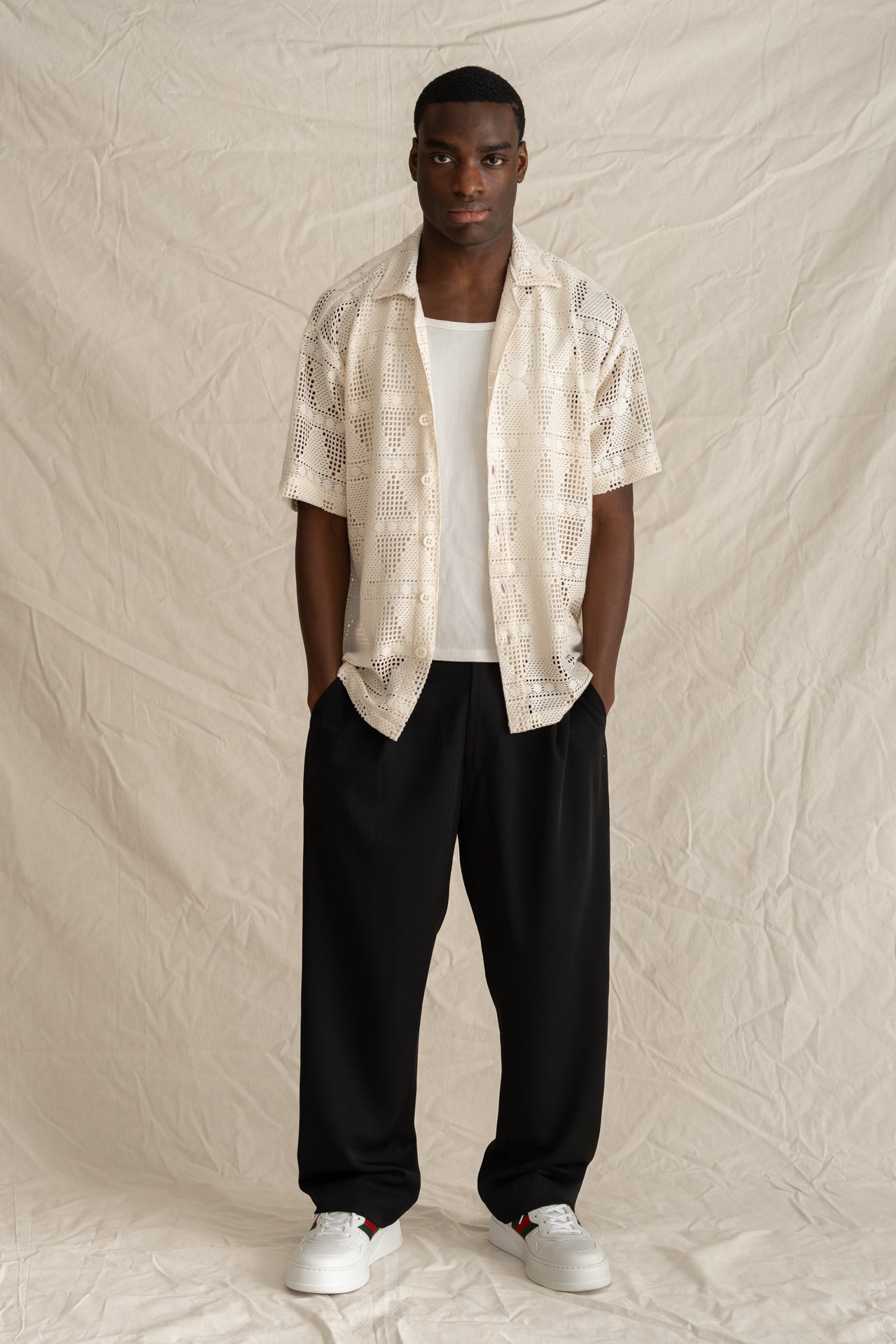 Crocket Beige-5