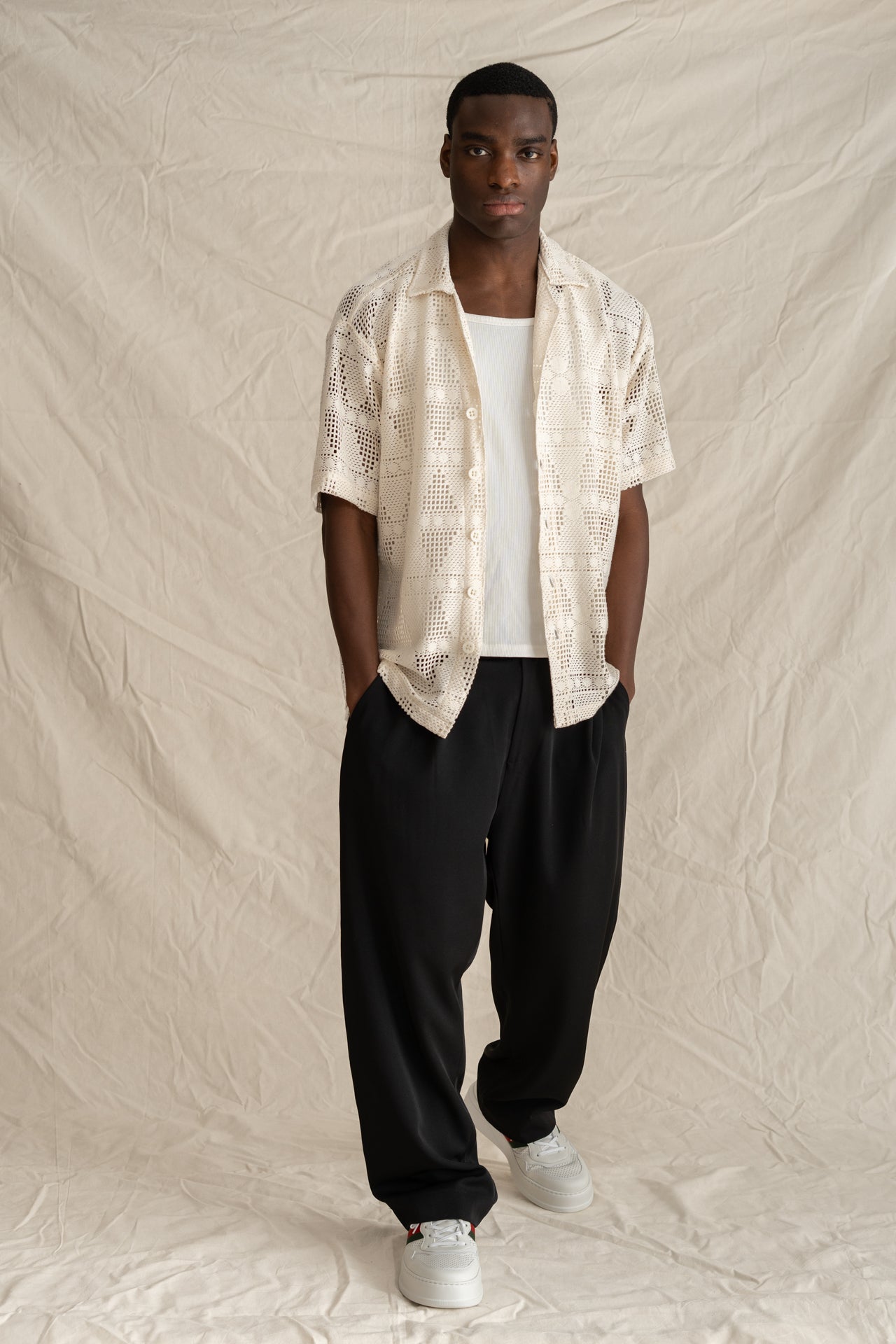 Crocket Beige-7
