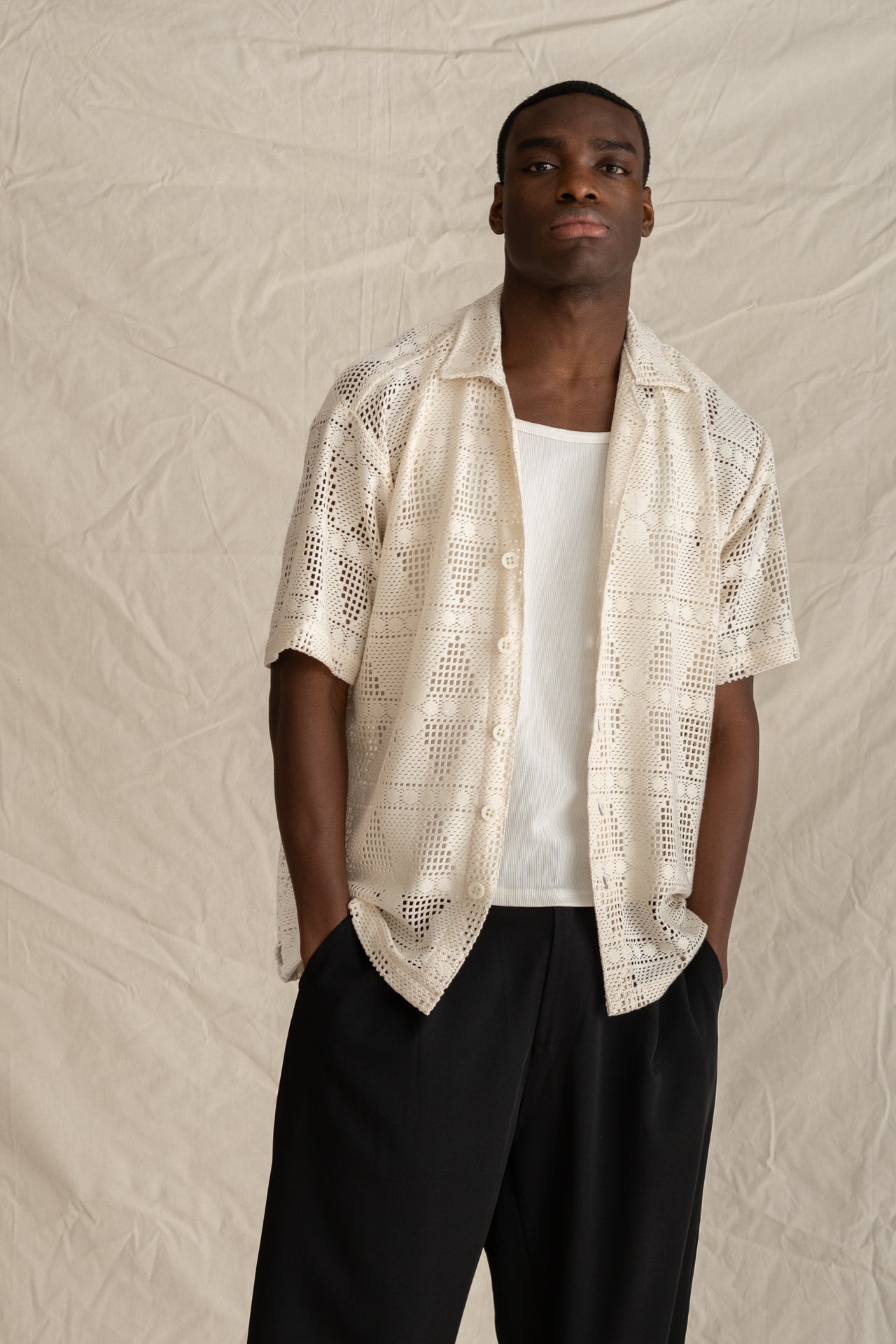 Crocket Beige-2