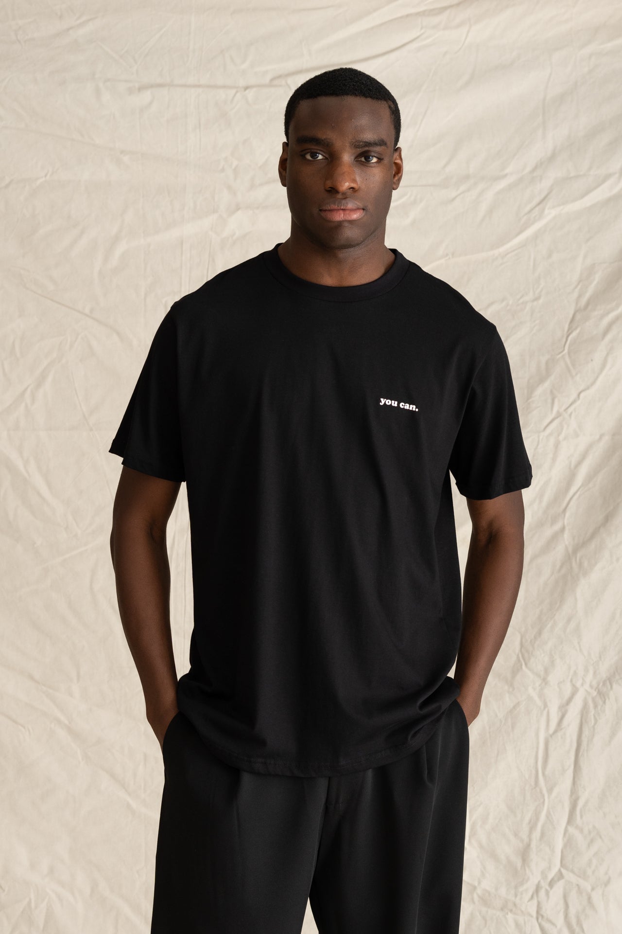 You Can Black