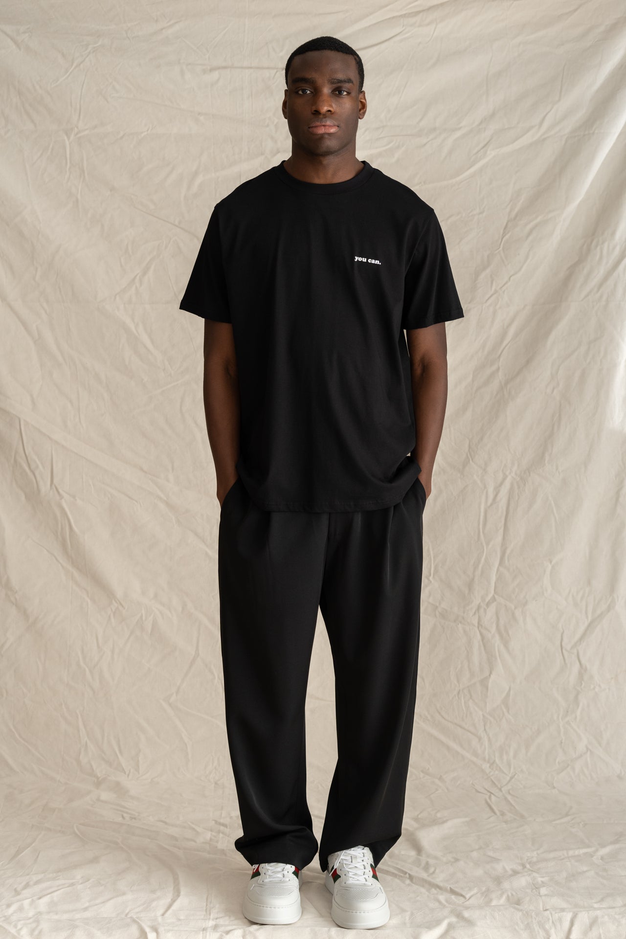 You Can Black-2