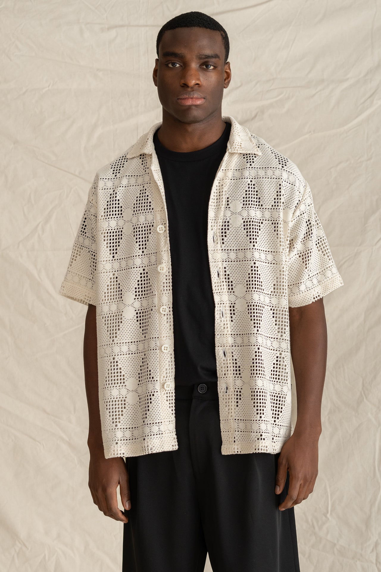 Crocket Beige-3