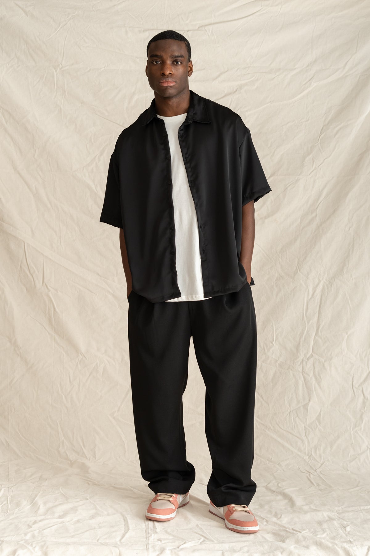 Silk Black-4