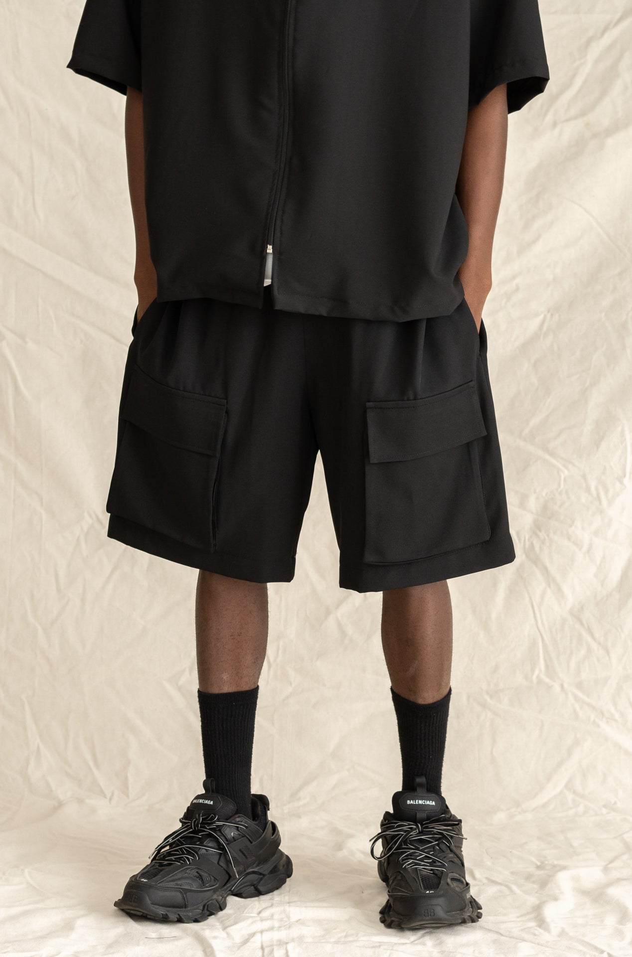 Cargo Shorts