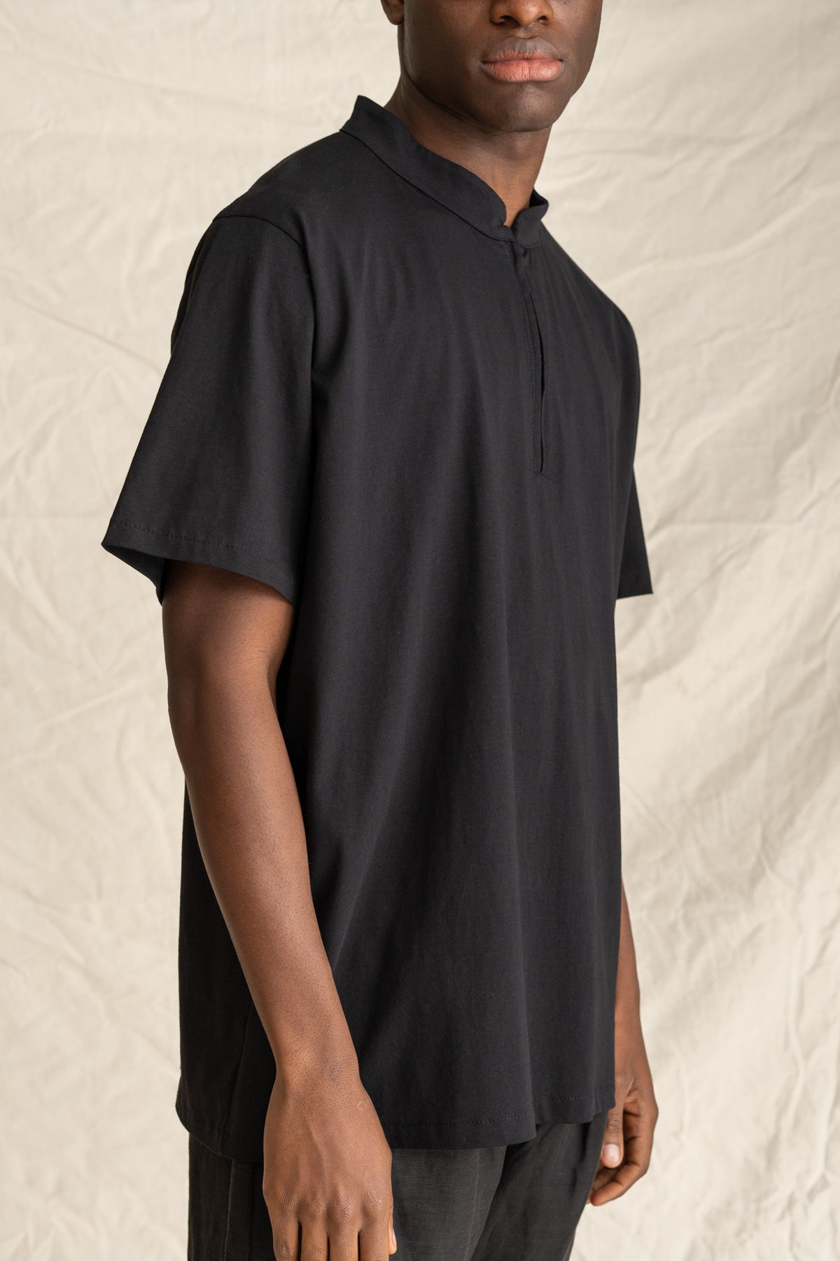 Zip Tshirt-3