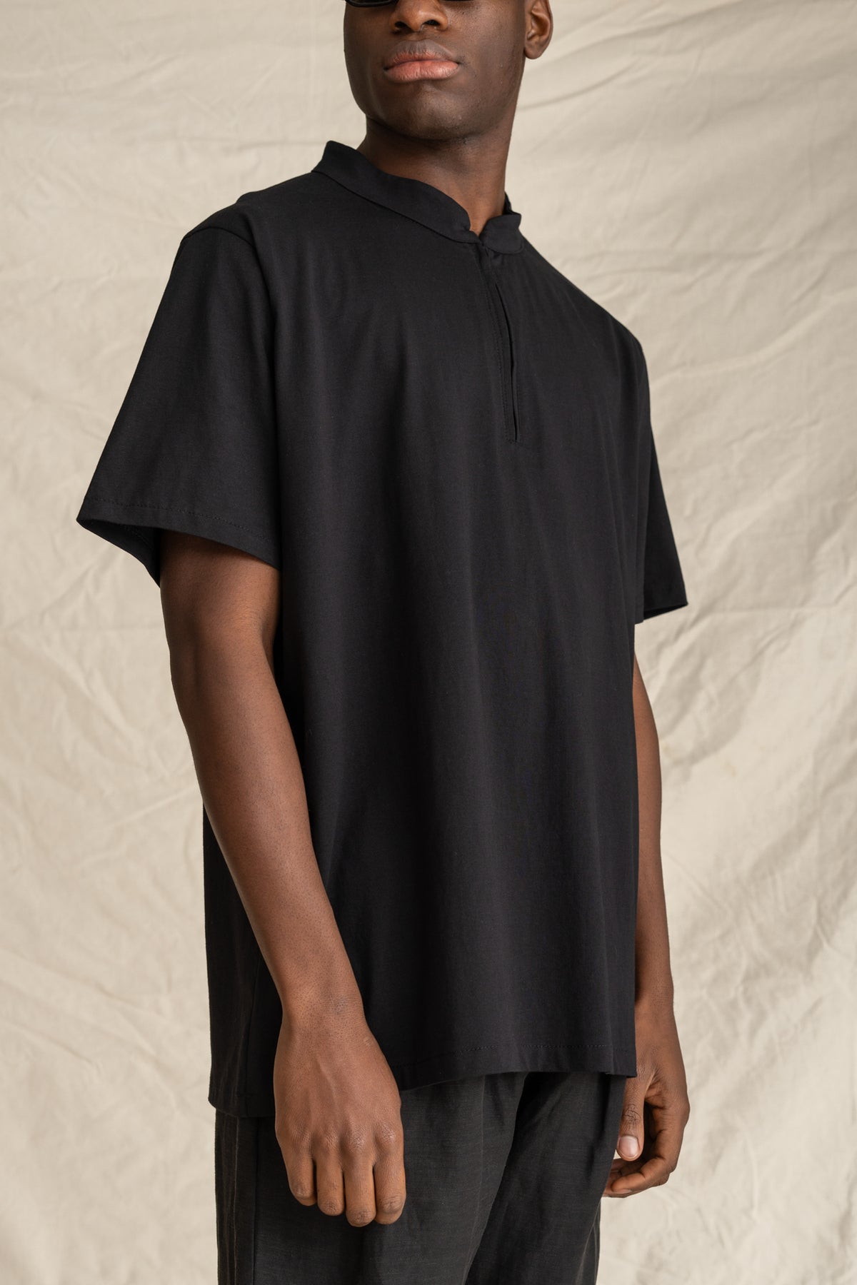 Zip Tshirt-4