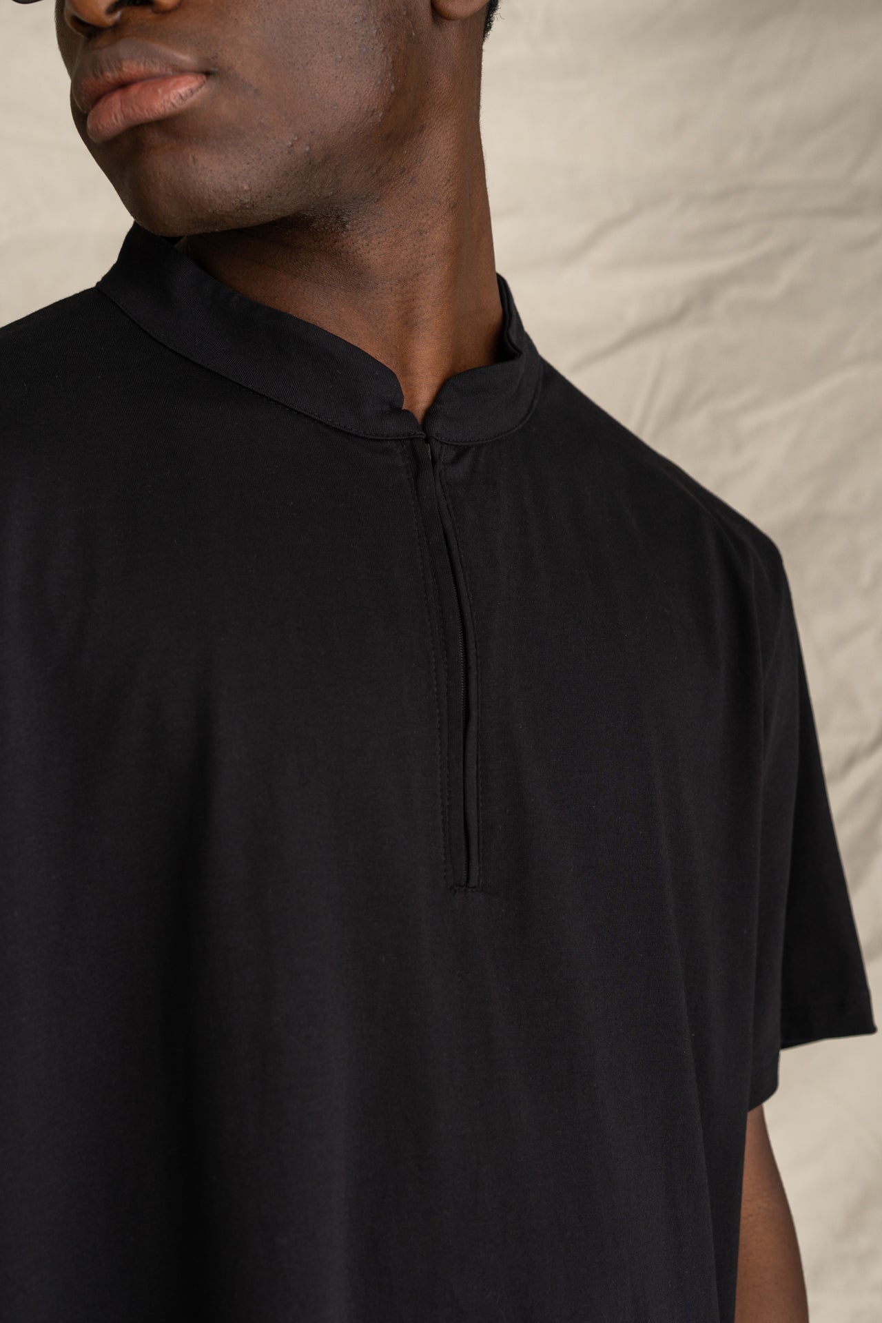 Zip Tshirt-5