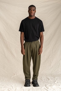 Bohe Pants Khaki