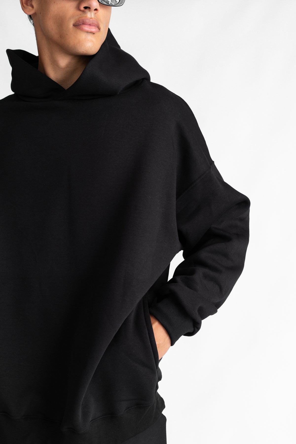 Unreleased Hoodie-2