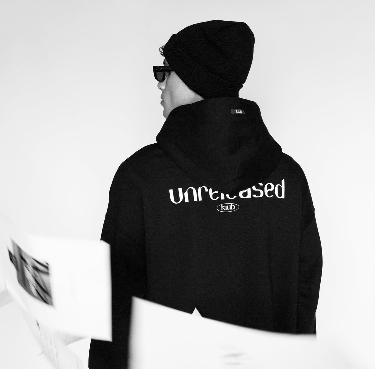 Unreleased Hoodie-3