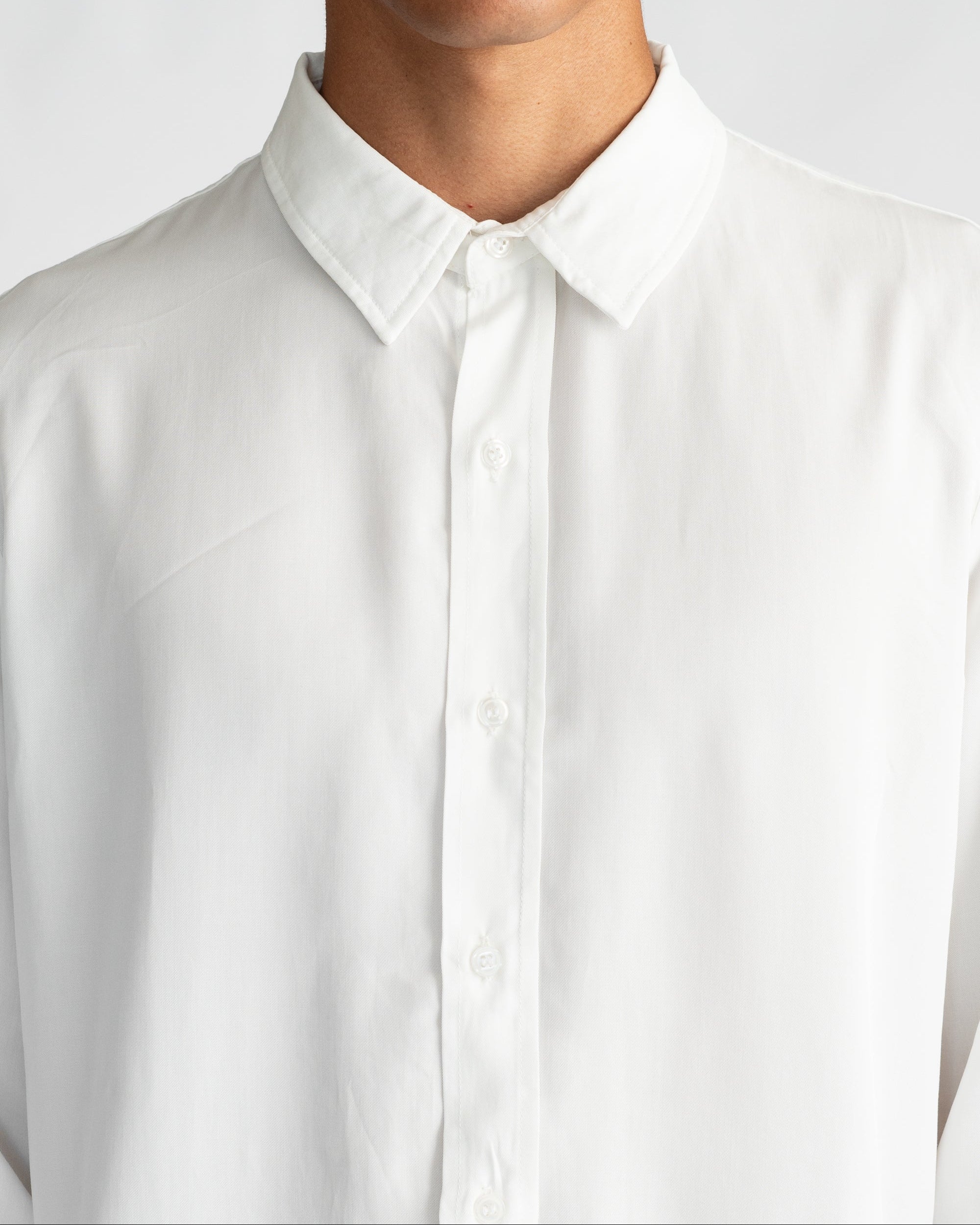 Lennon White Shirt-6