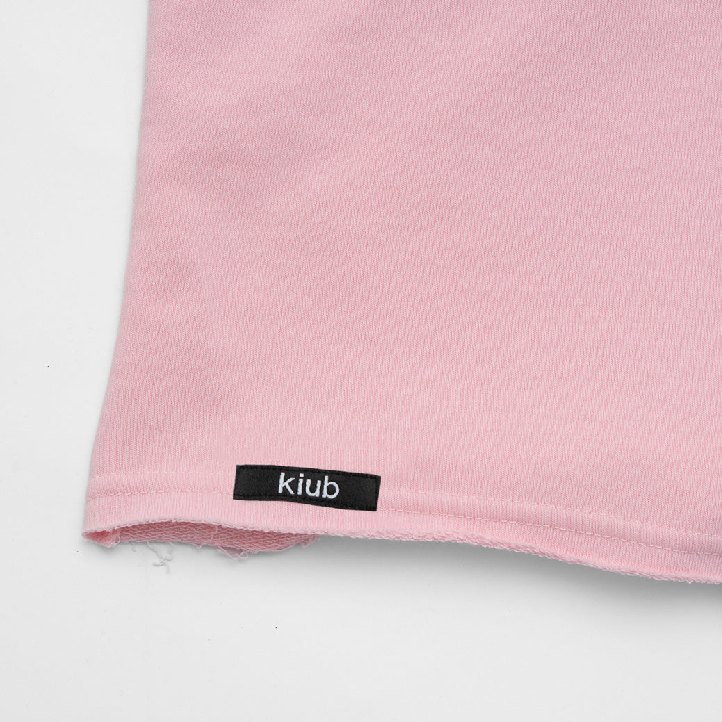Track Shorts Lightpink-3