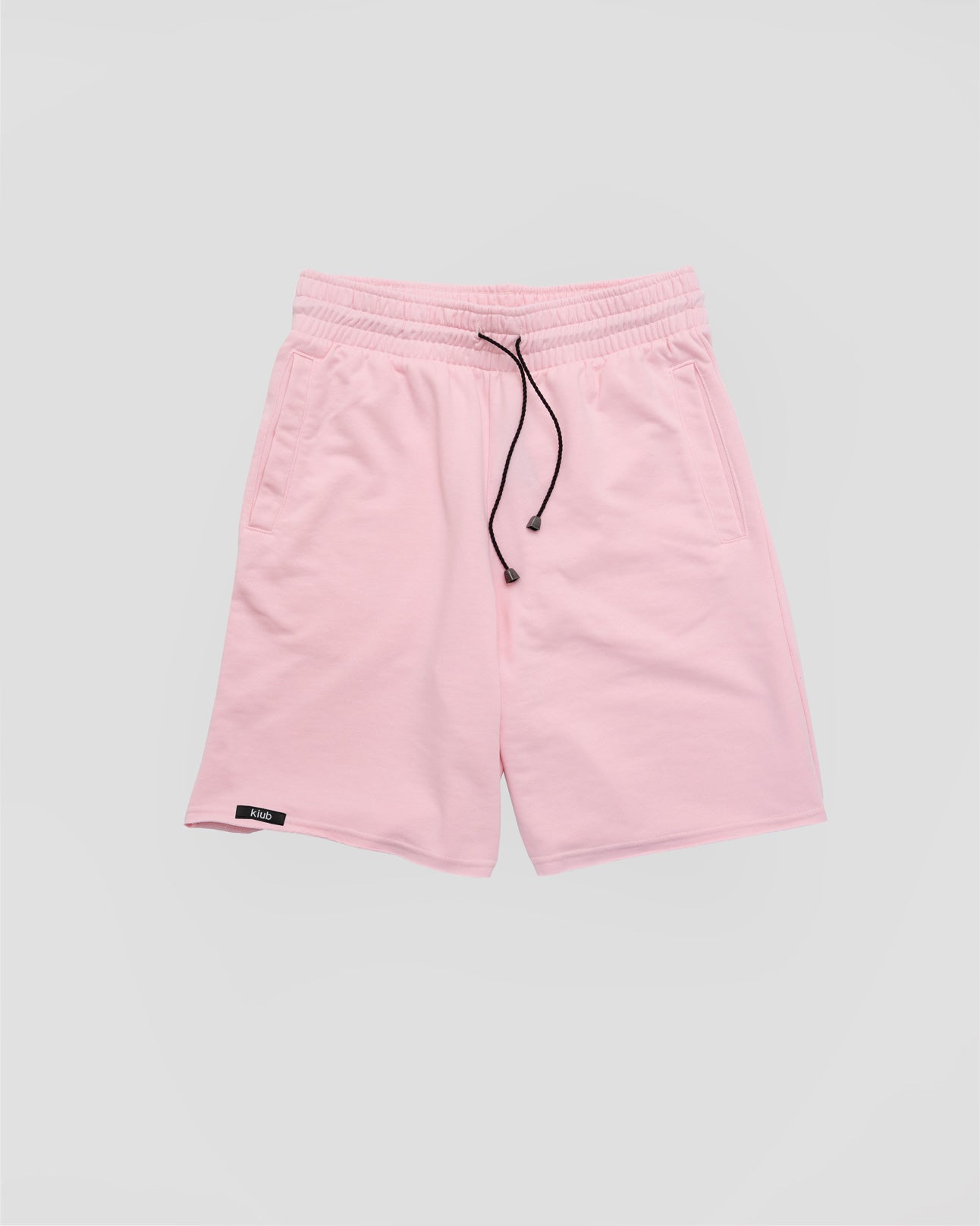 Track Shorts Lightpink-1