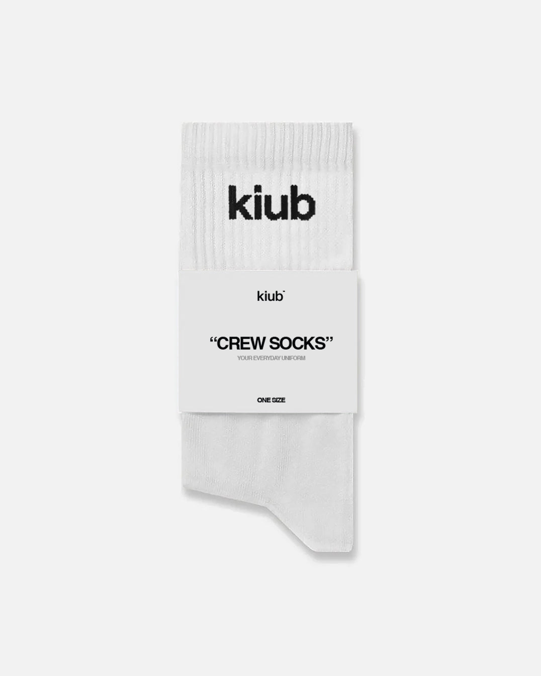 Crew Socks 2pack-3