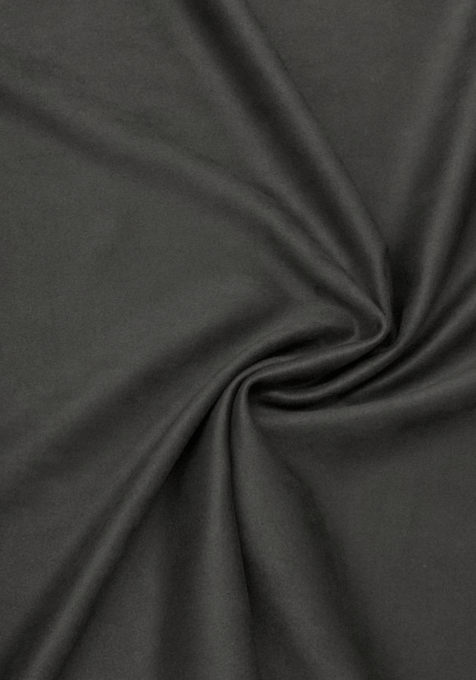 Suede Black-2