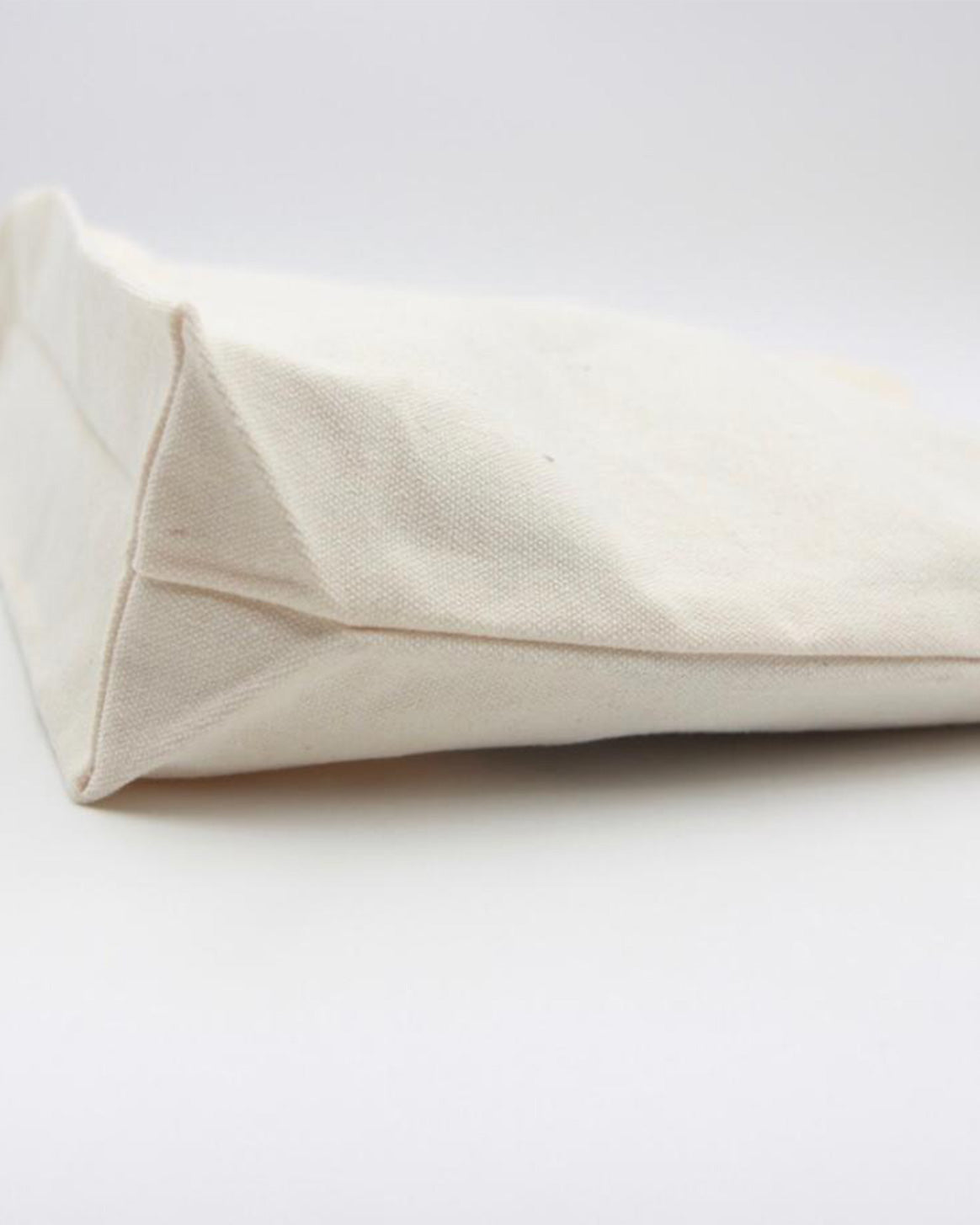 Canvas Bag Beige-3