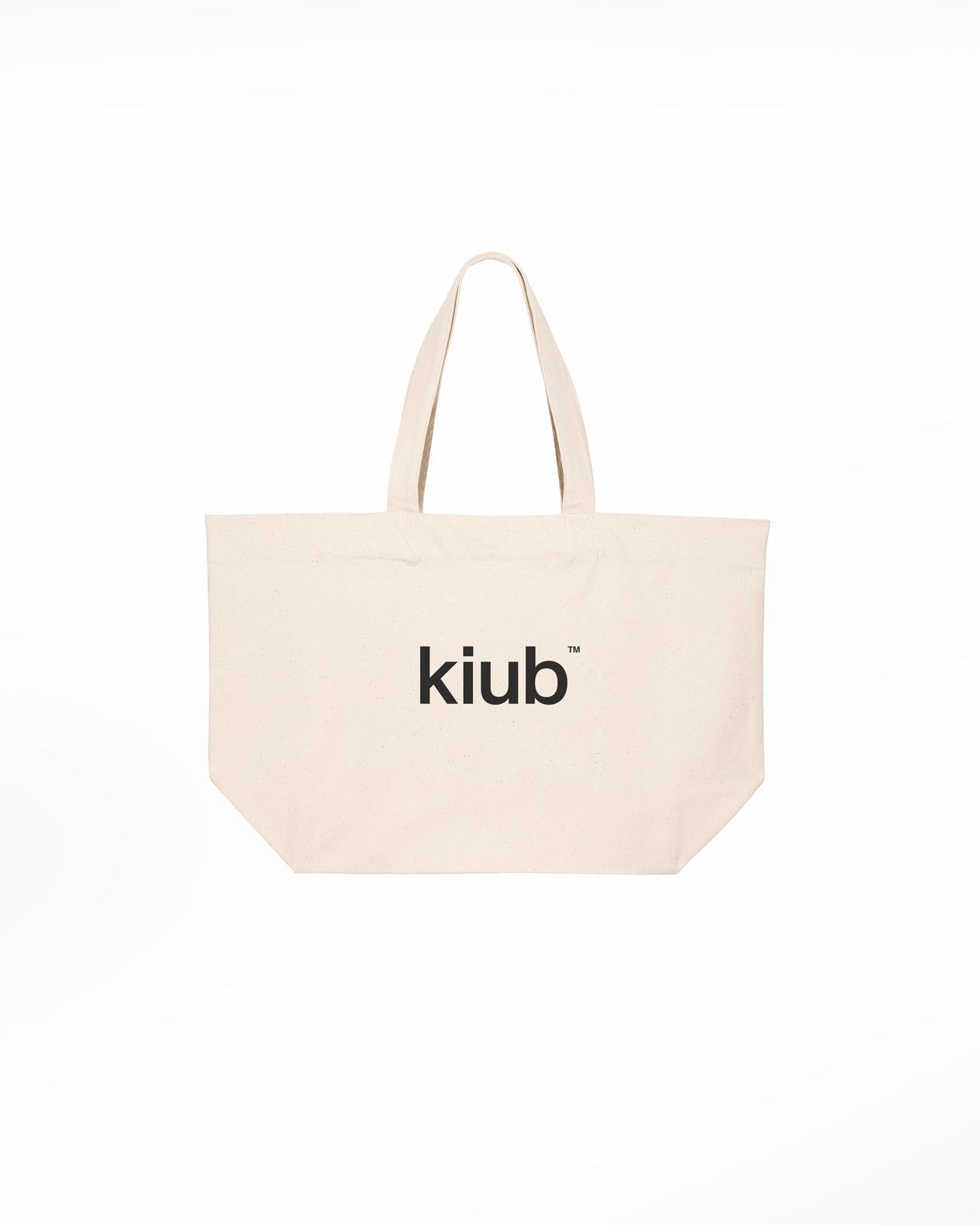 Canvas Bag Beige-1
