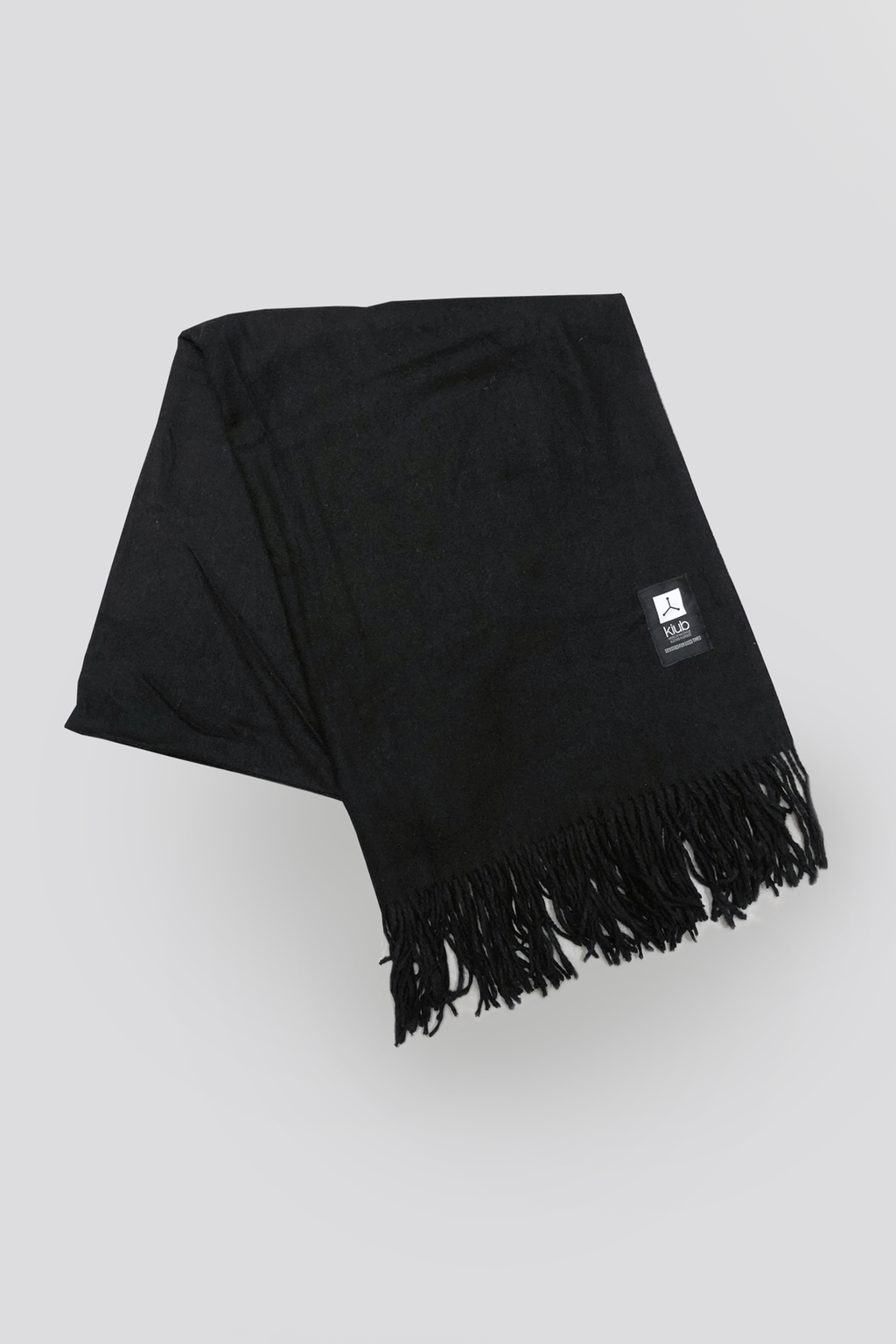 Scarf Oversized