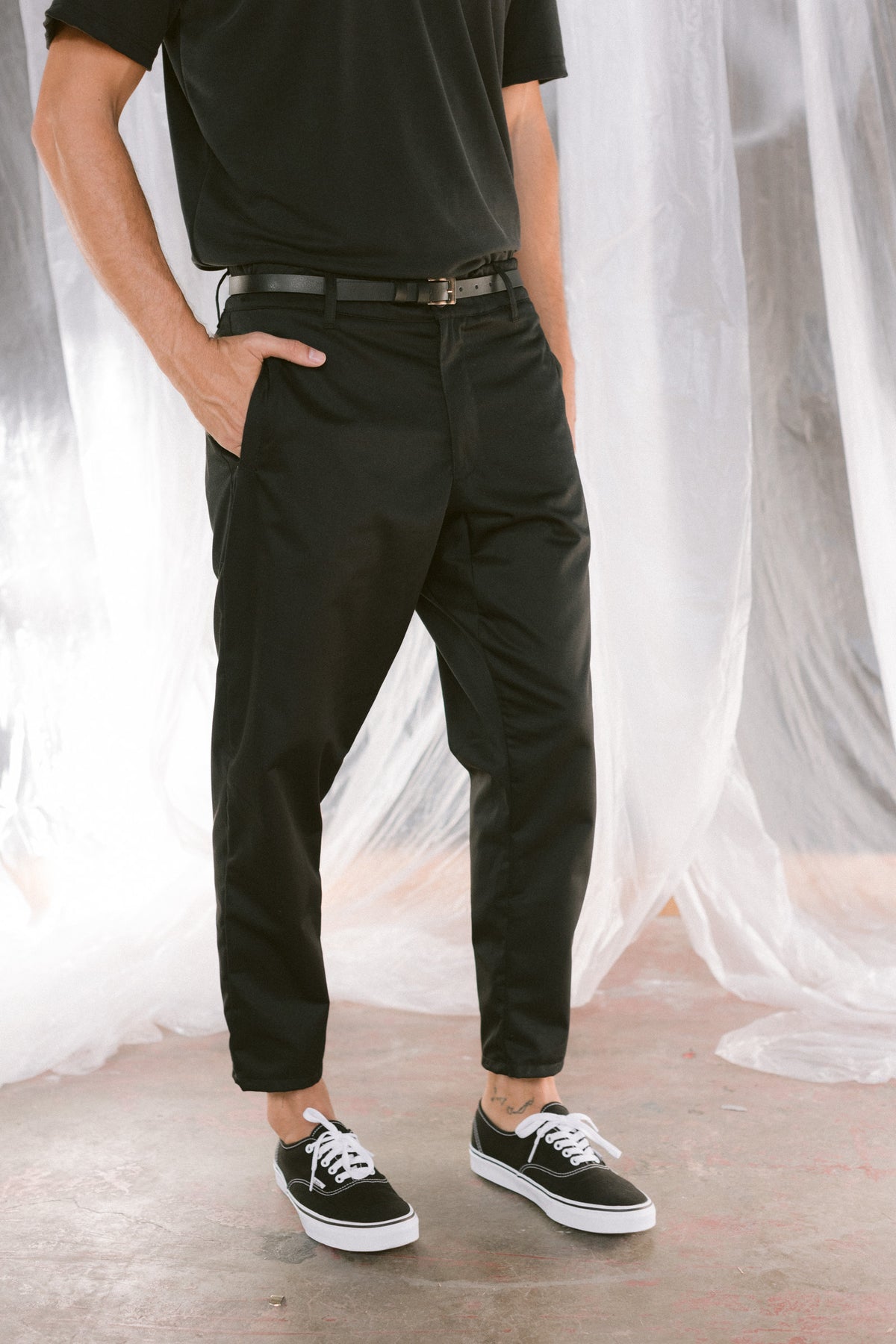 Chino black-2