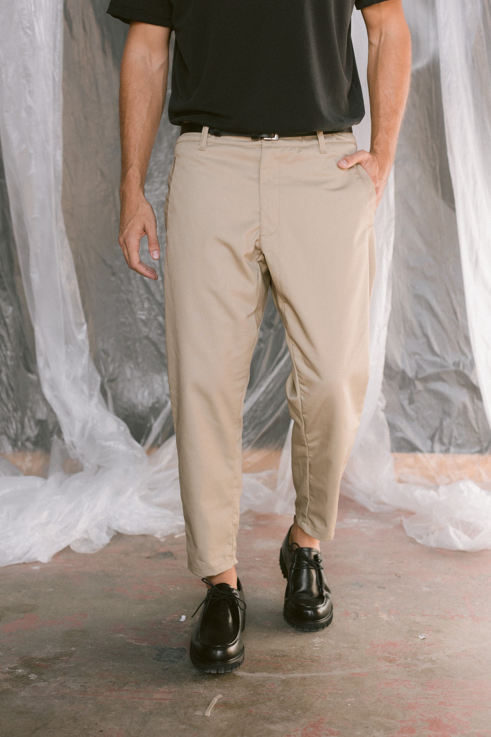 Chino beige-2