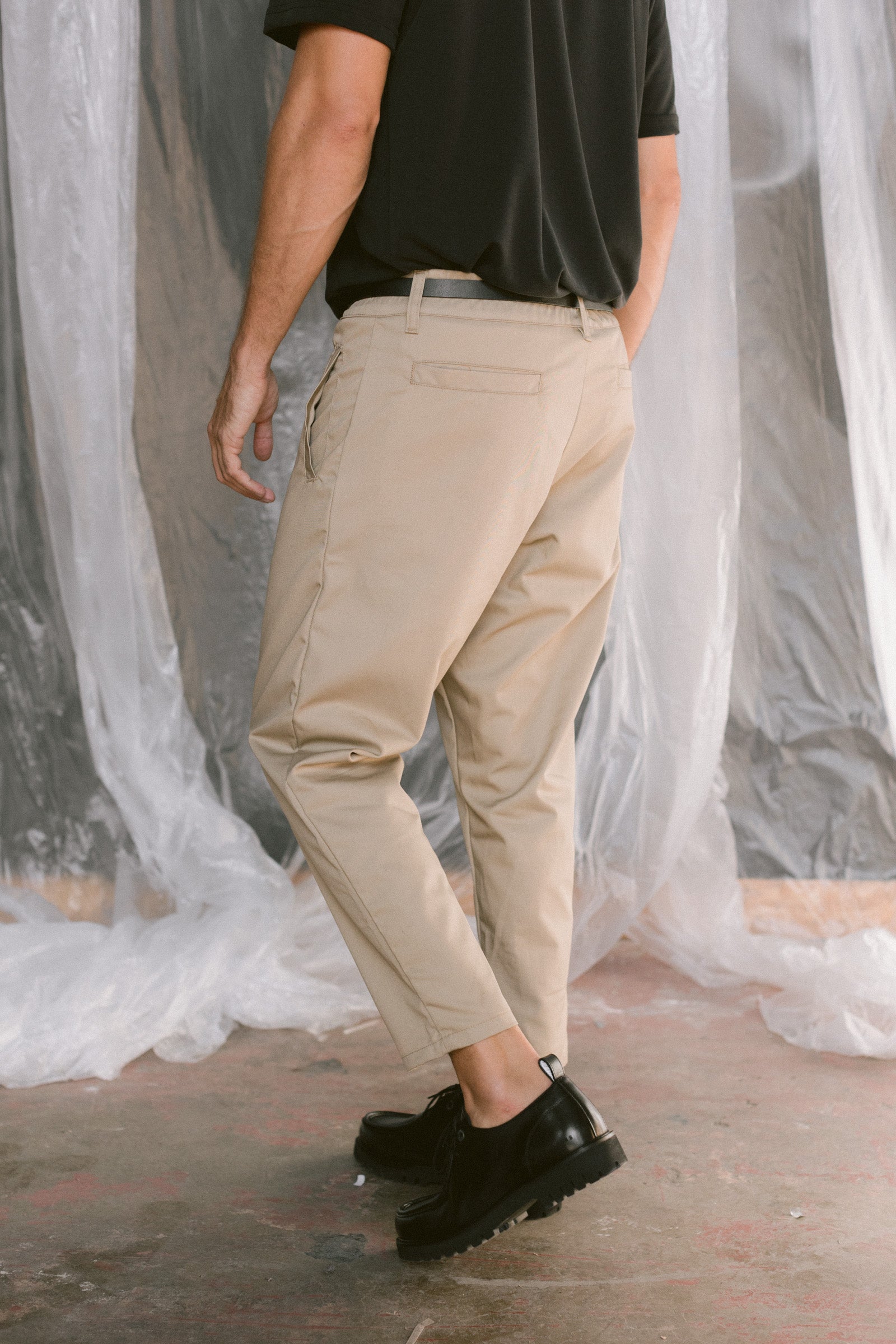 Chino beige-5