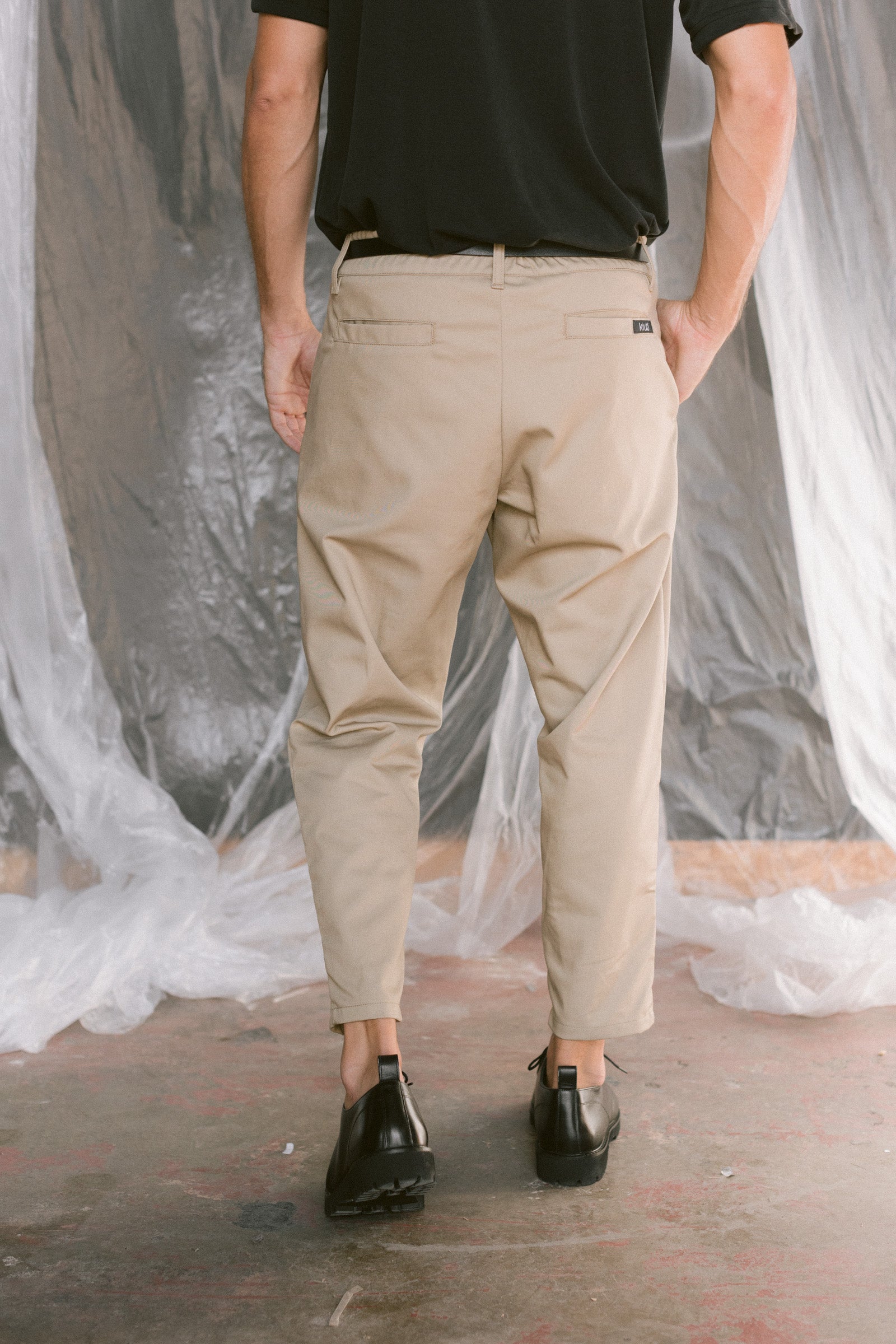 Chino beige-6