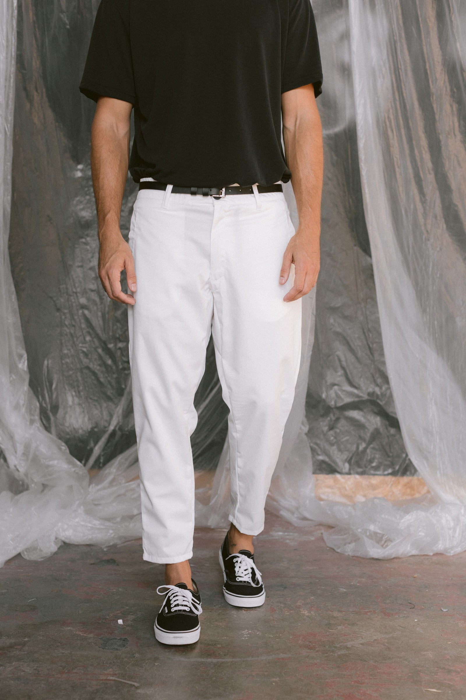 Chino White