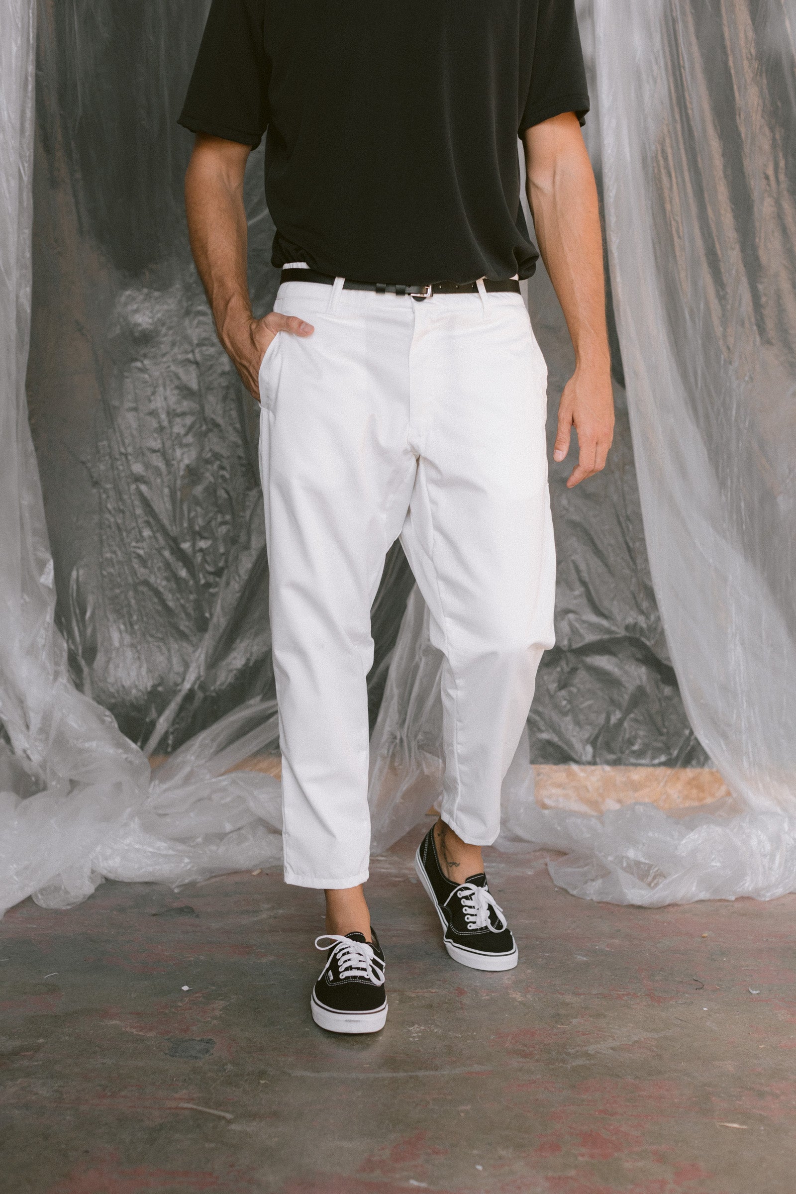 Chino White-2